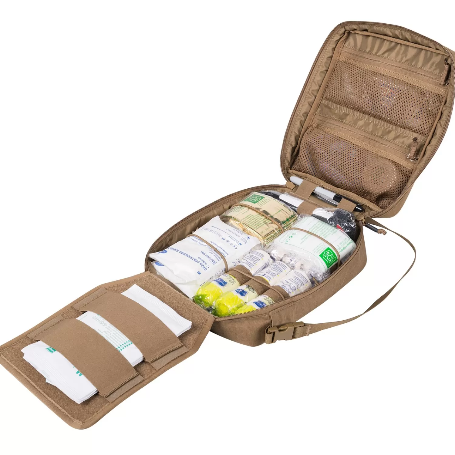 Helikon Tex Torby>AUTOMOTIVE MED KIT® Pouch - Cordura®