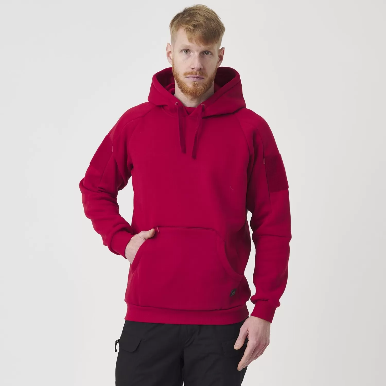 Helikon Tex Polary I Bluzy>Bluza Urban Tactical Hoodie Lite (Kangaroo)