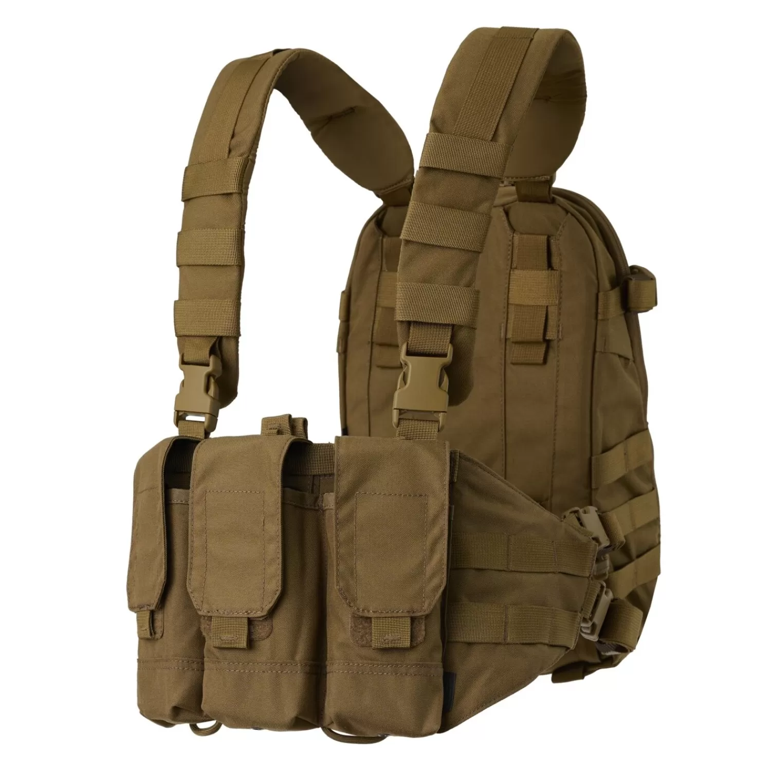 Helikon Tex Chest Rigi>Chicom Chest Rig