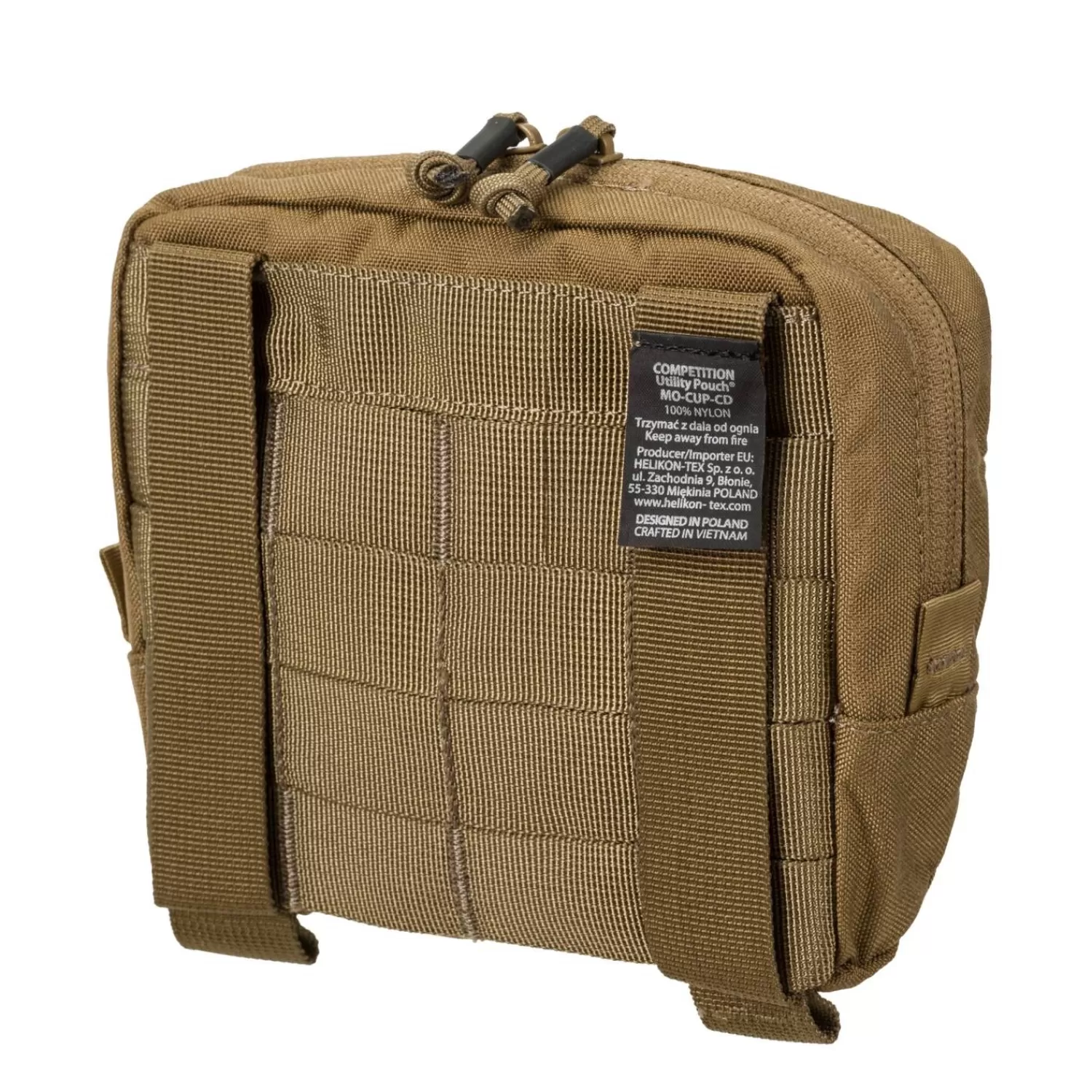 Helikon Tex Sprzęt Na Strzelnicę>COMPETITION Utility Pouch®