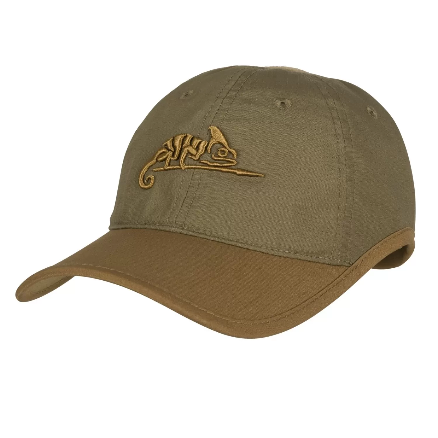 Helikon Tex Nakrycia Głowy>Czapka Logo Cap - PolyCotton Ripstop