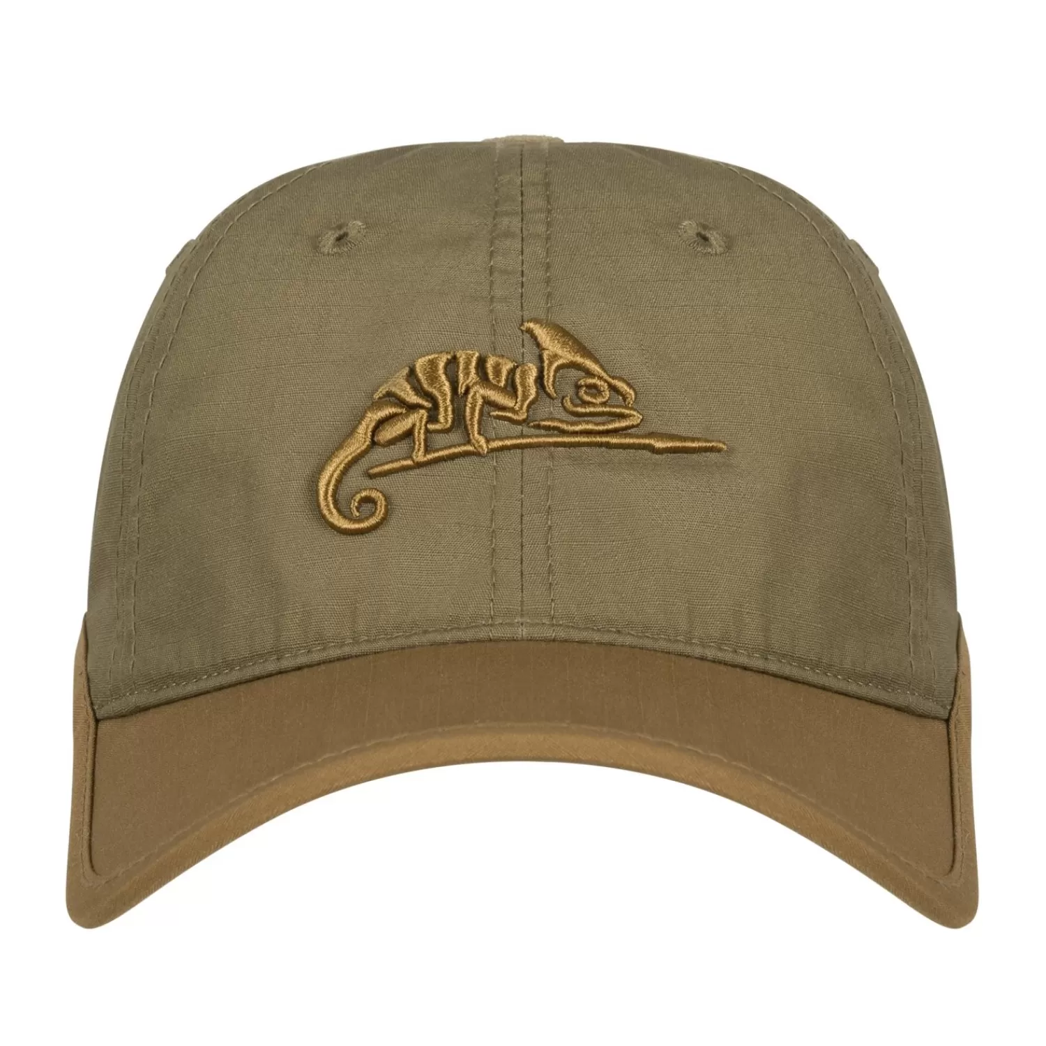 Helikon Tex Nakrycia Głowy>Czapka Logo Cap - PolyCotton Ripstop