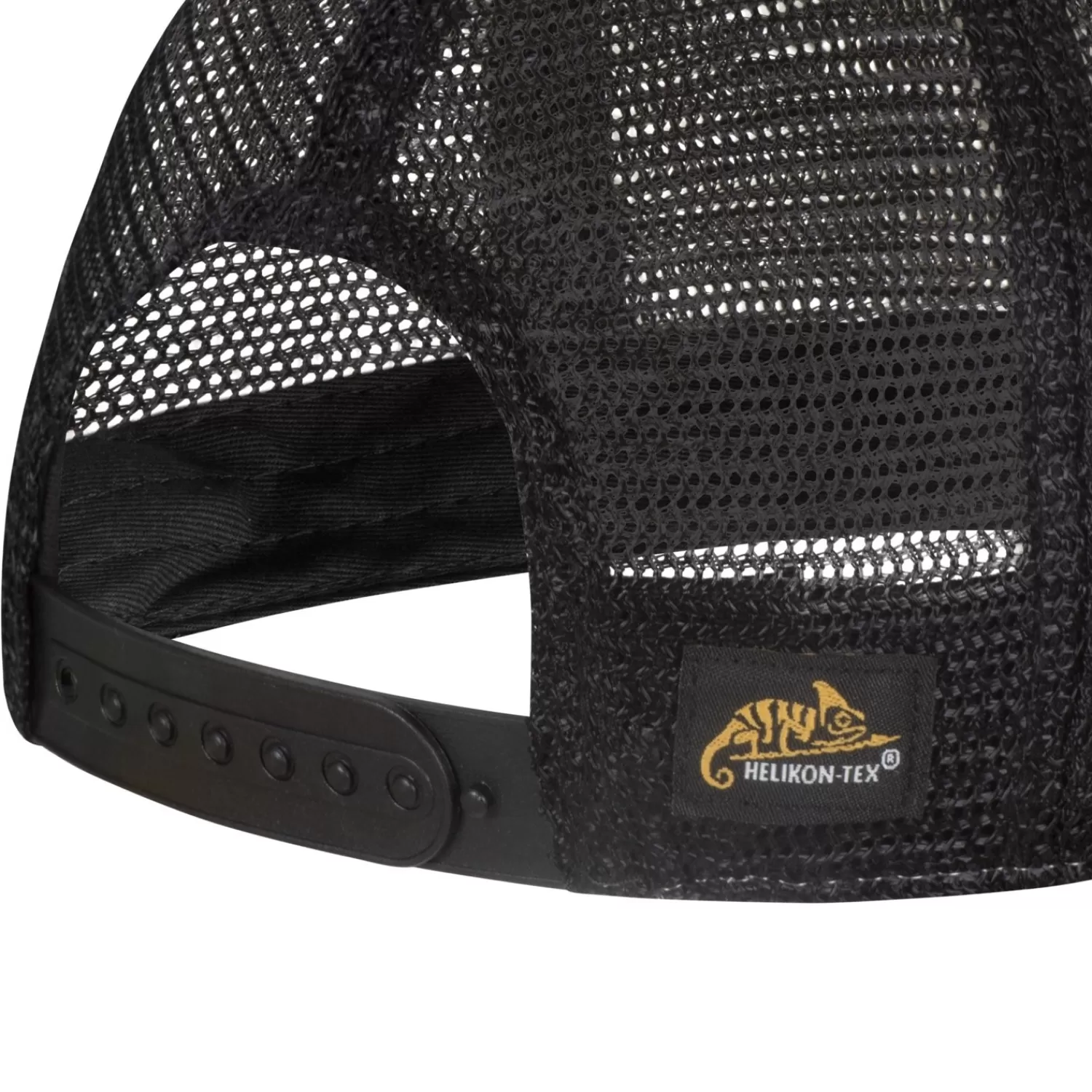 Helikon Tex Nakrycia Głowy>Czapka Trucker „Tiger Stripe”