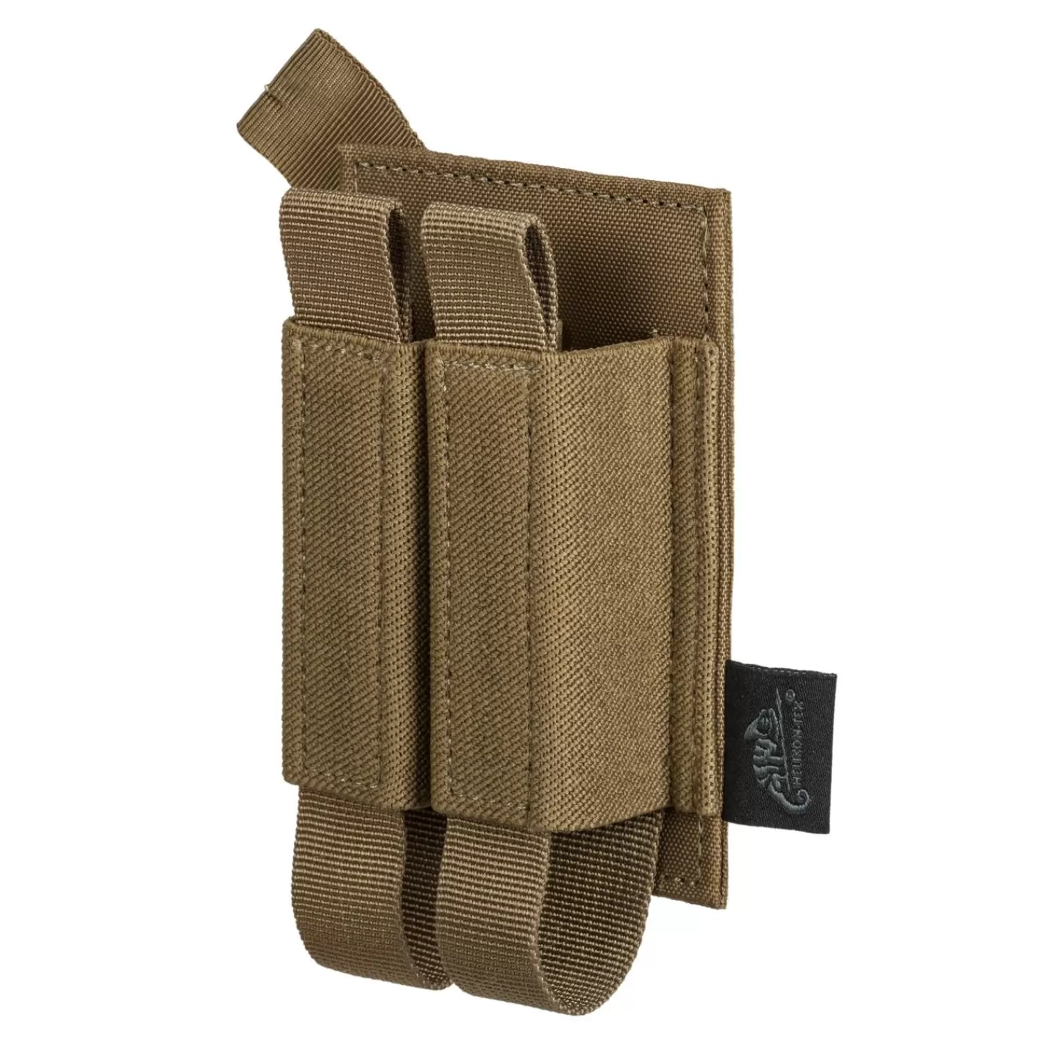 Helikon Tex Versatile Insert System>Double Pistol Magazine Insert® - Poliester