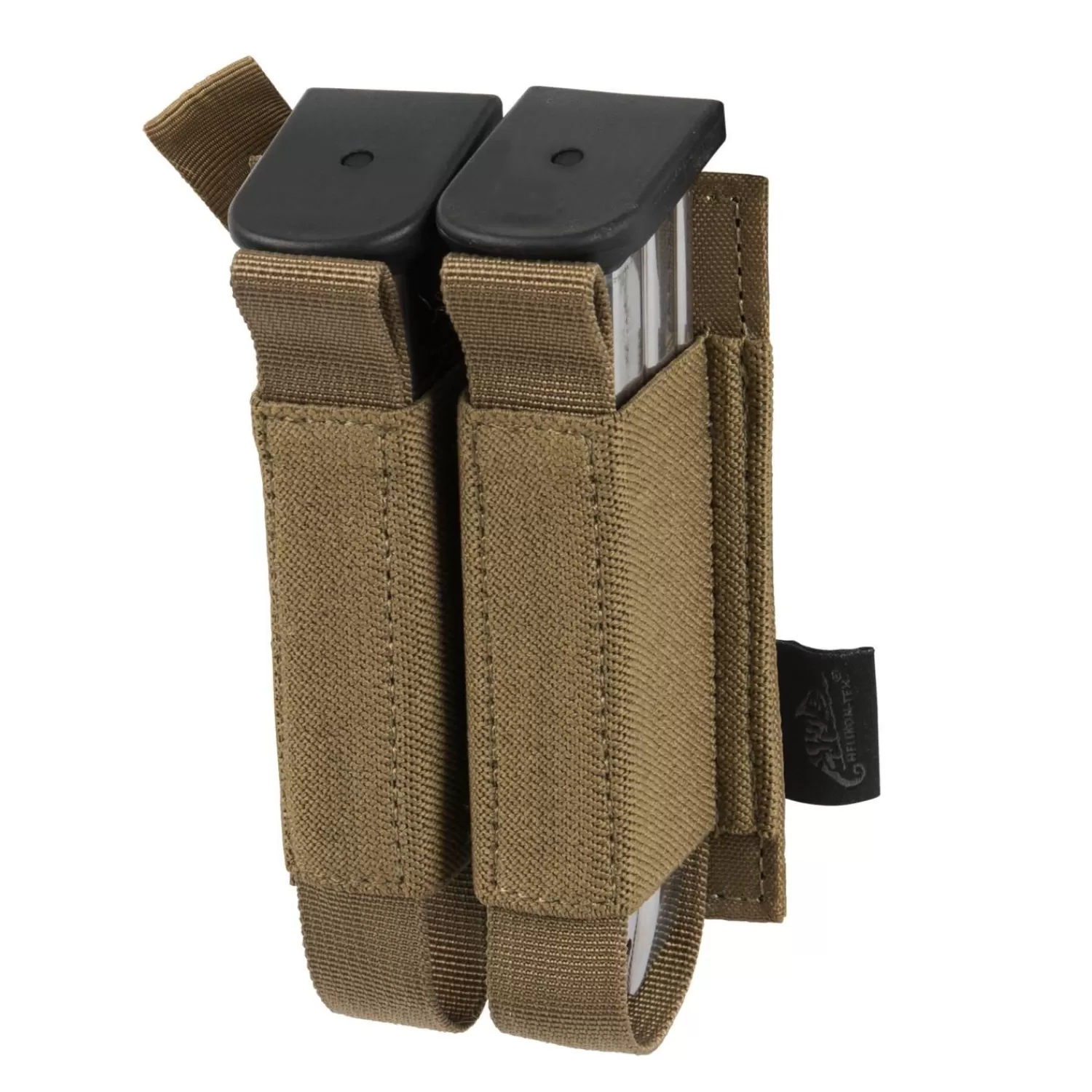 Helikon Tex Versatile Insert System>Double Pistol Magazine Insert® - Poliester