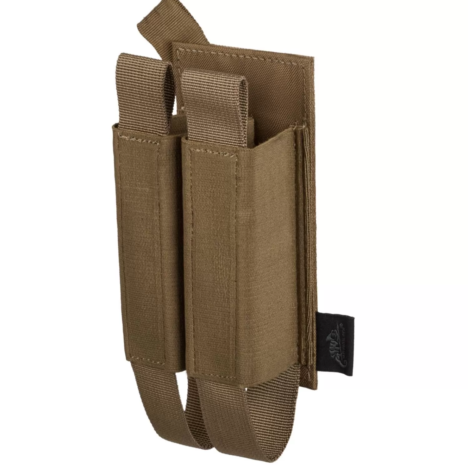 Helikon Tex Versatile Insert System>Double Rifle Magazine Insert® - Poliester