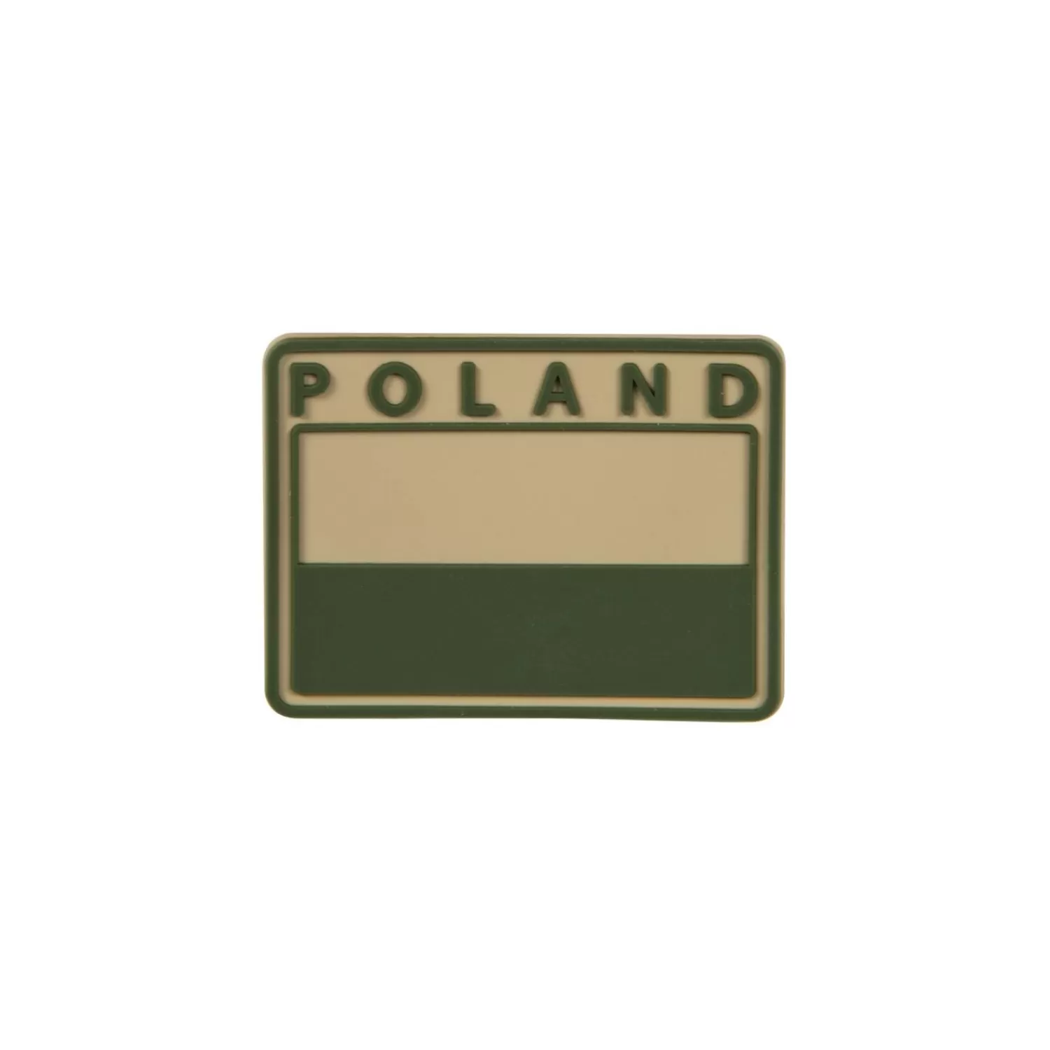 Helikon Tex Patche>Emblemat FLAGA PL Gaszona POLAND