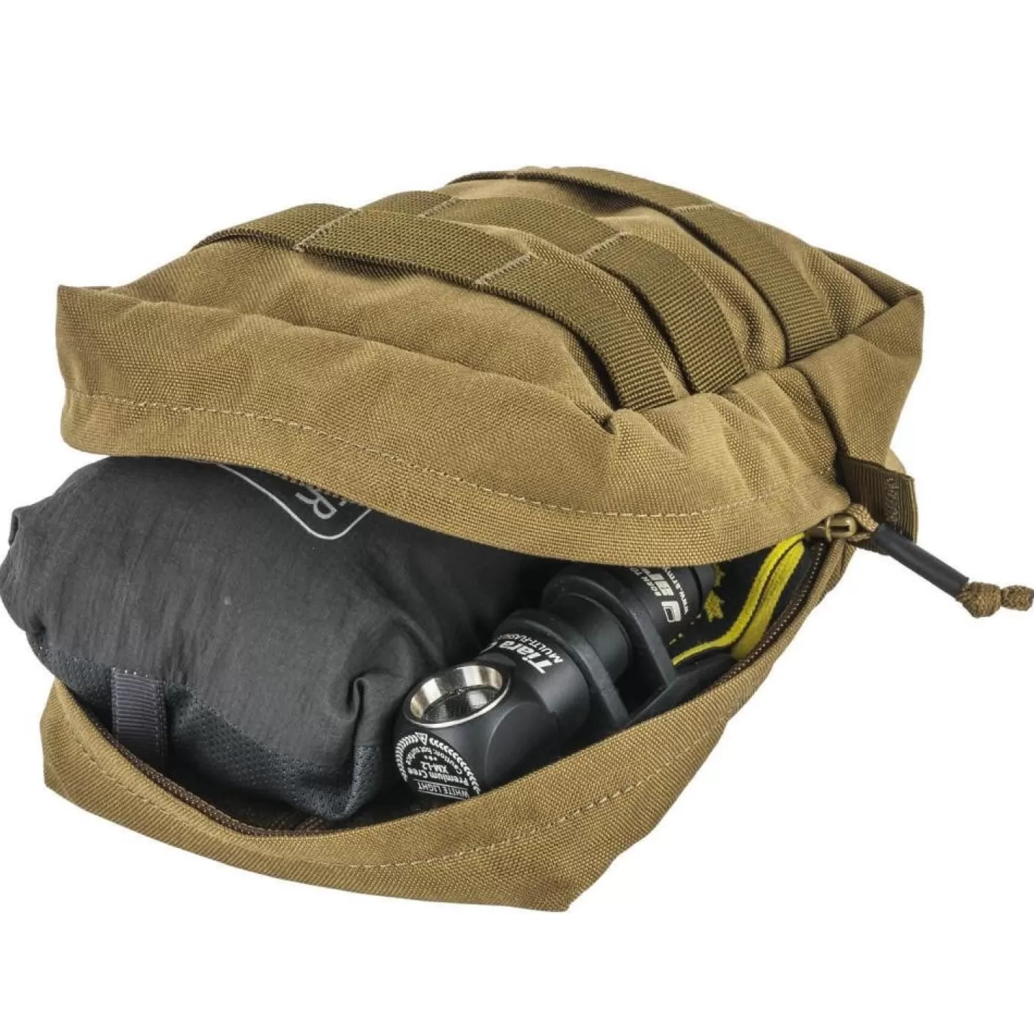 Helikon Tex Kieszenie Modułowe>GENERAL PURPOSE CARGO® Pouch [U.05] - Cordura®