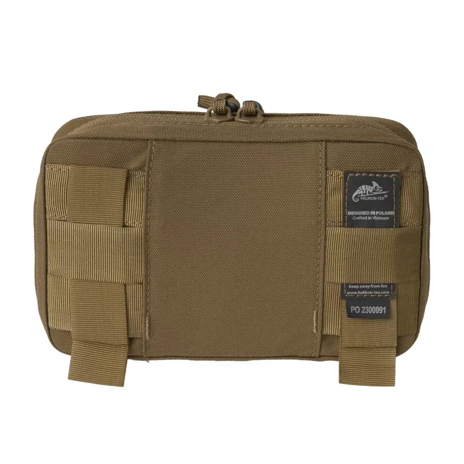 Helikon Tex Plate Carriery | Kieszenie Modułowe>Guardian Admin Pouch