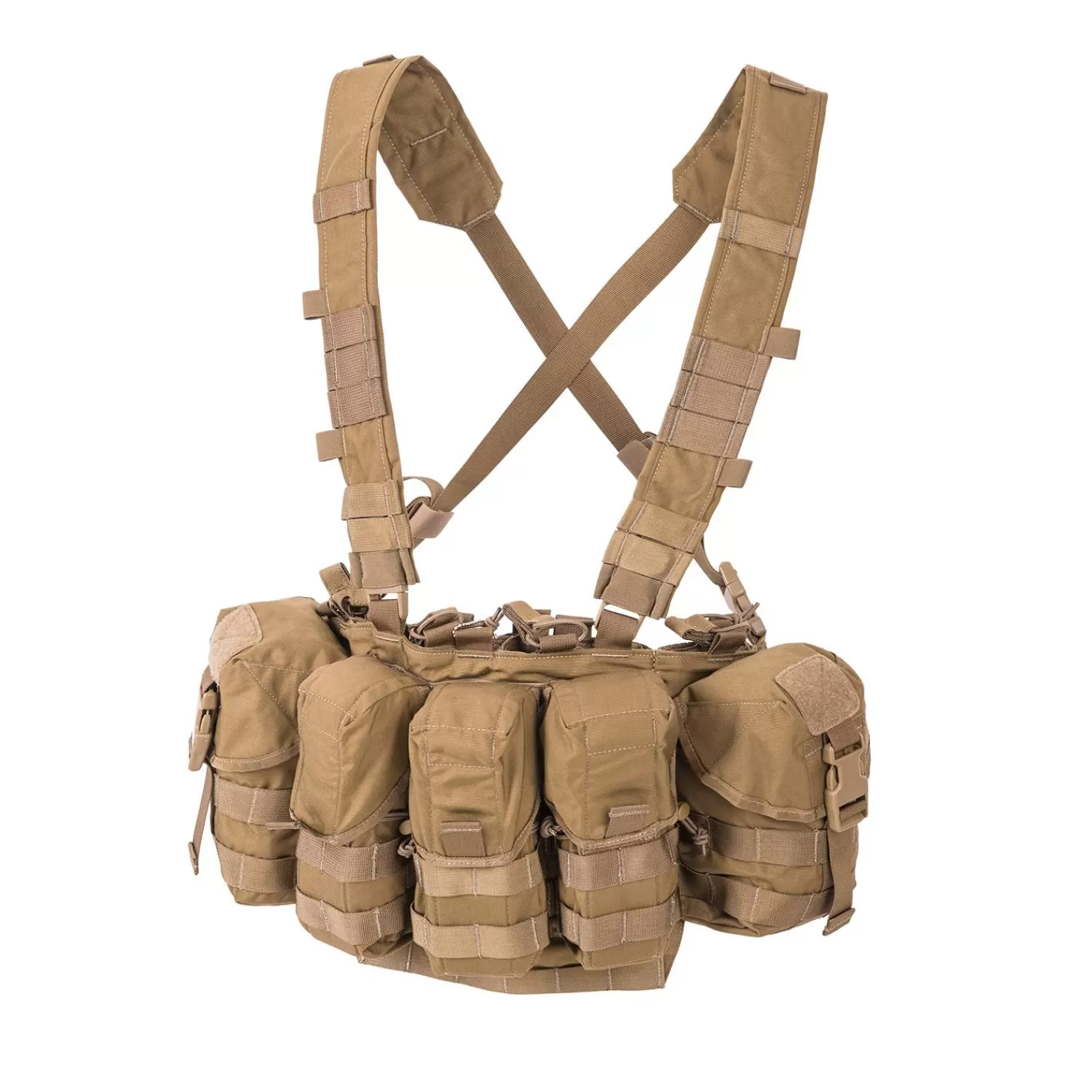 Helikon Tex Chest Rigi | Sprzęt Na Strzelnicę>Guardian Chest Rig®