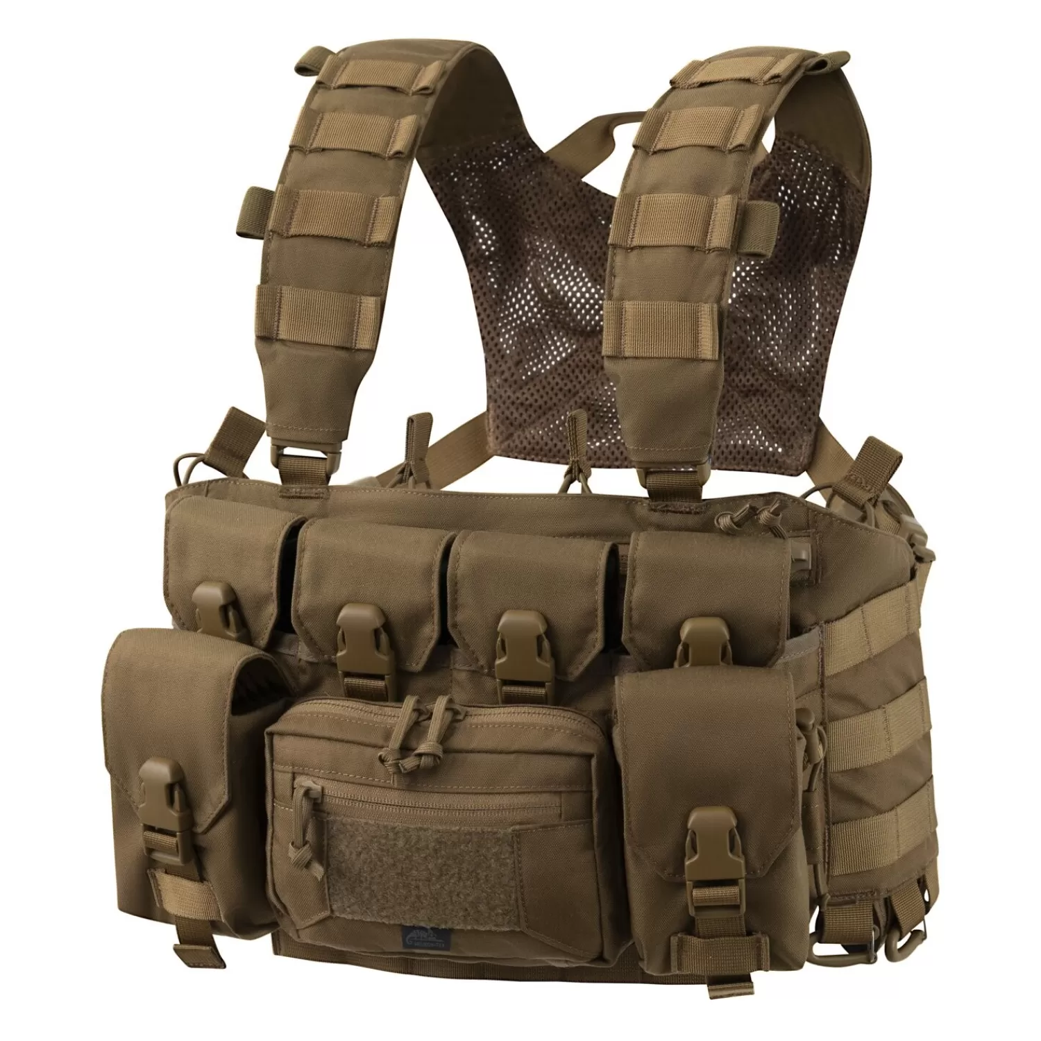 Helikon Tex Chest Rigi>Guardian Recce Chest Rig