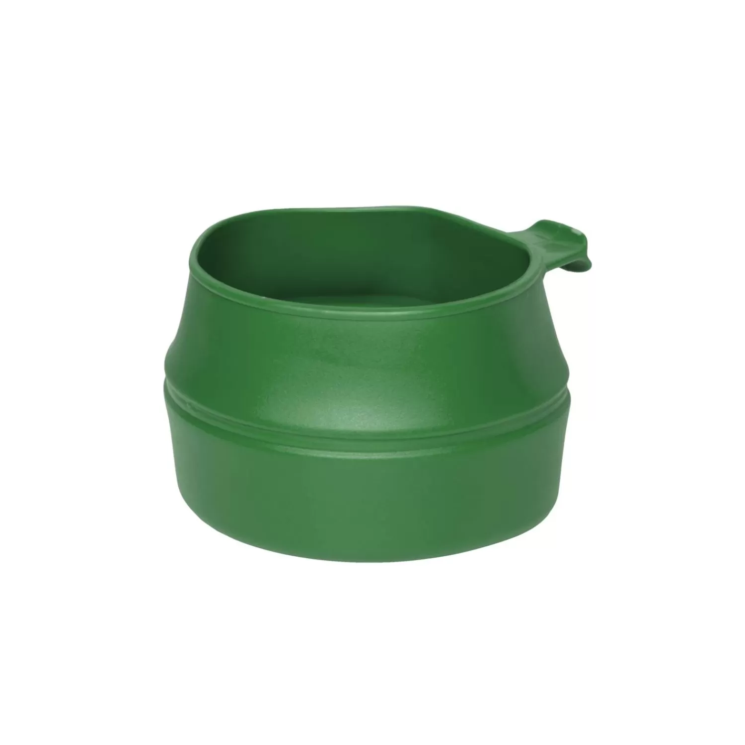 Helikon Tex Akcesoria Wildo® | Akcesoria Survivalowe>Kubek Wildo® FOLD-A-CUP® GREEN