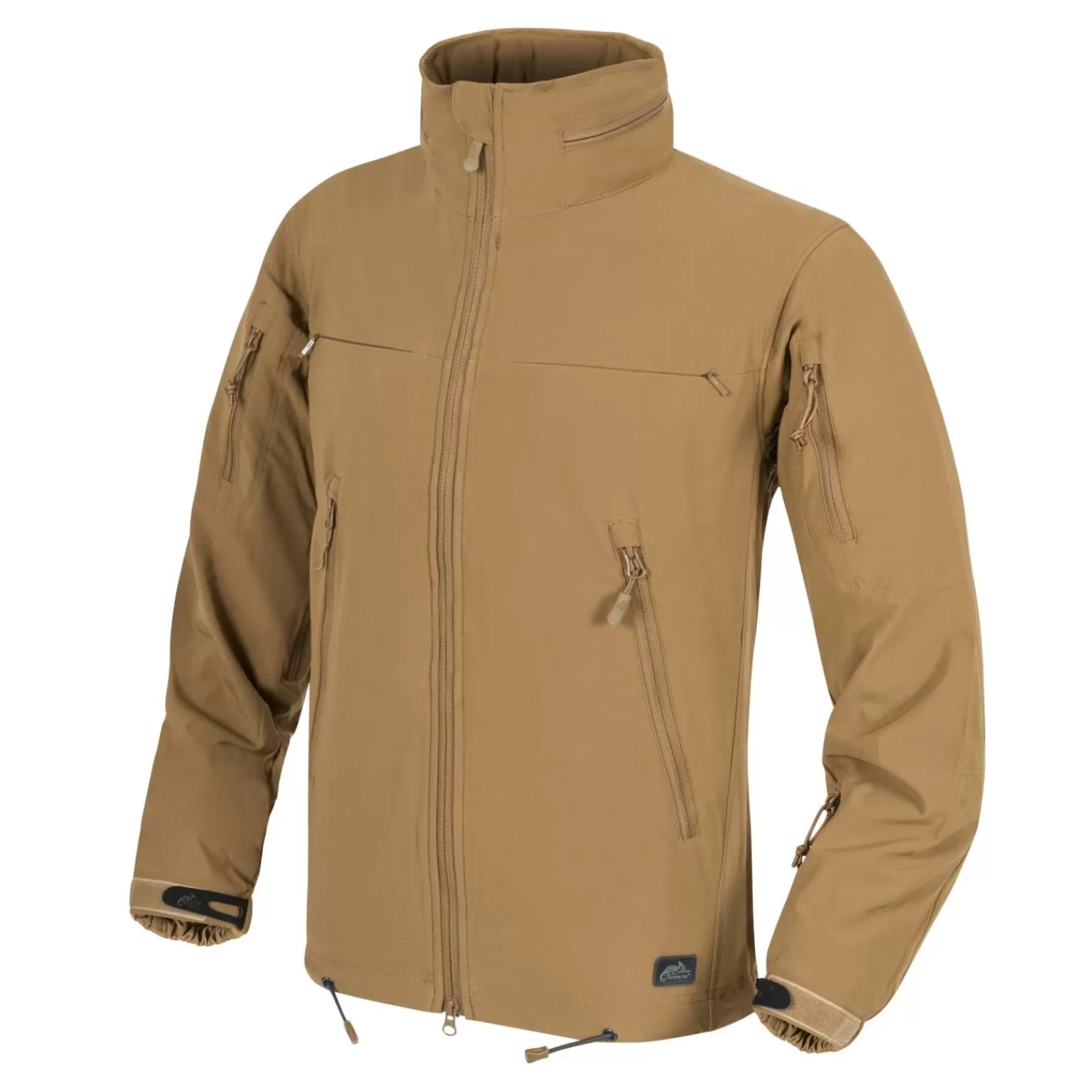 Helikon Tex Softshelle I Windstoppery>Kurtka COUGAR QSA™ + HID™® - Soft Shell Windblocker