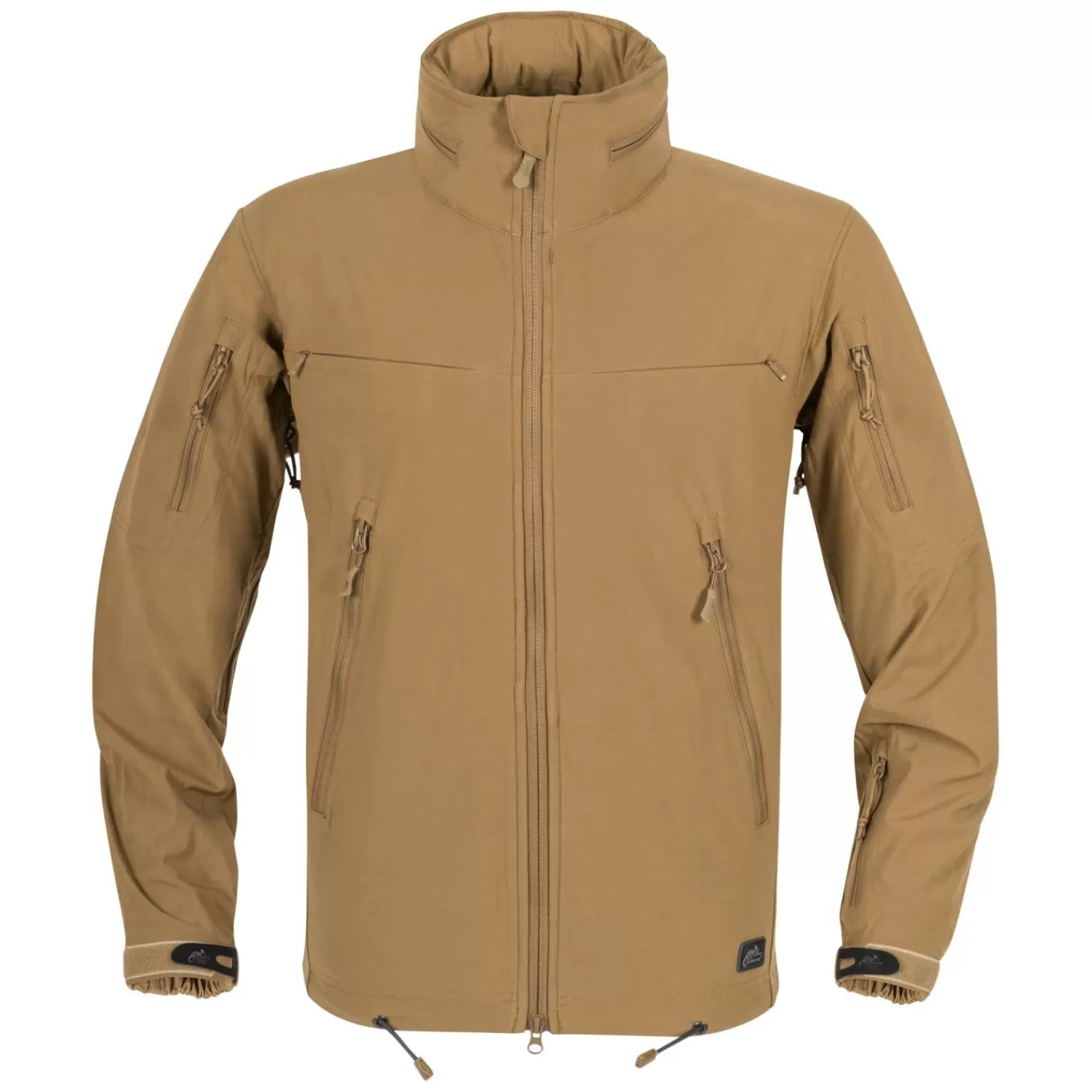 Helikon Tex Softshelle I Windstoppery>Kurtka COUGAR QSA™ + HID™® - Soft Shell Windblocker