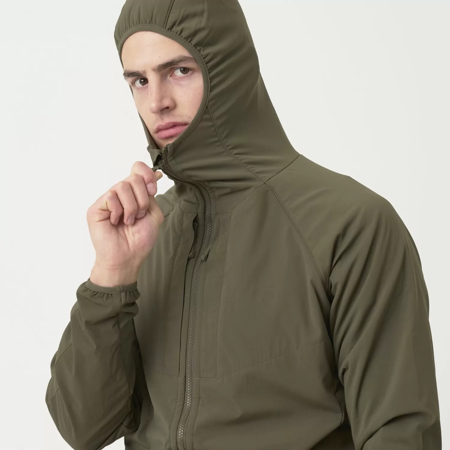 Helikon Tex Softshelle I Windstoppery>Kurtka Urban Hybrid Softshell®