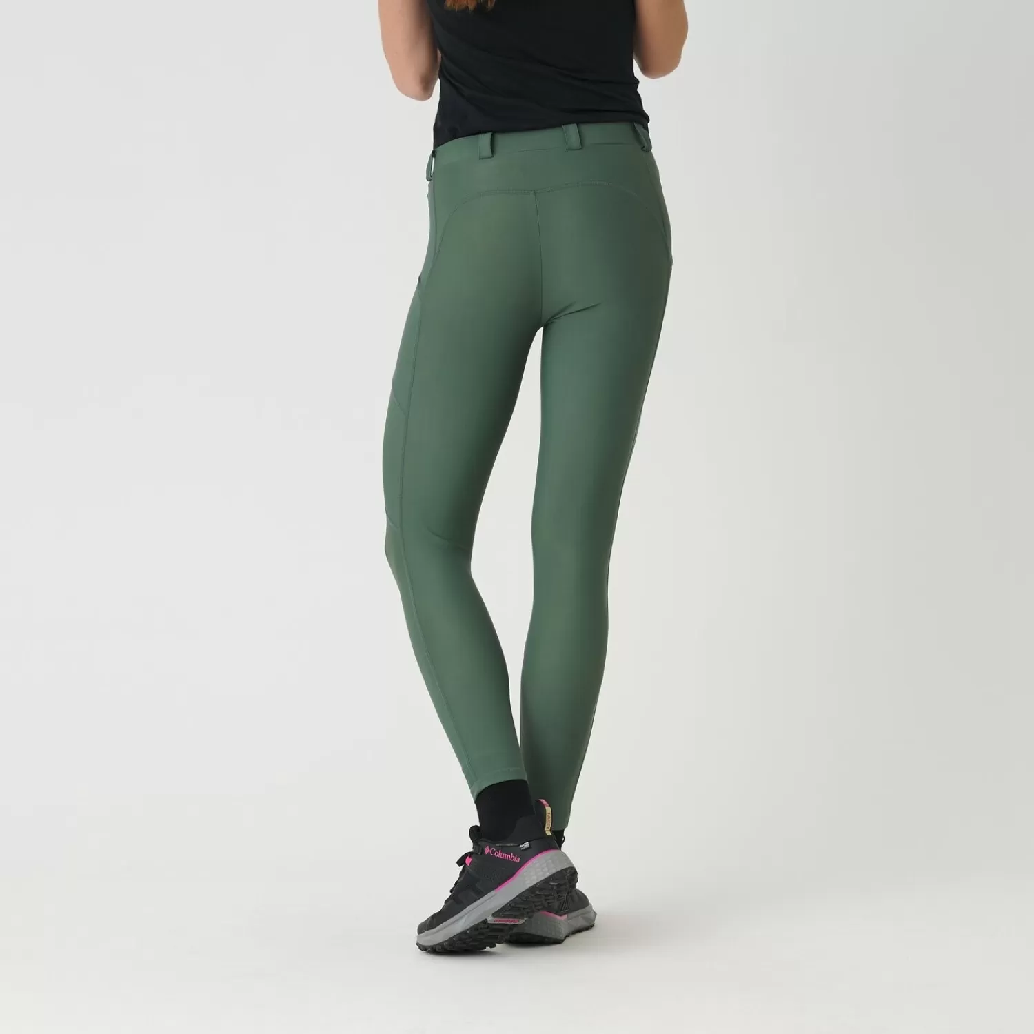 Helikon Tex Dla Kobiet | Spodnie I Szorty>Leginsy HOYDEN Range Tights