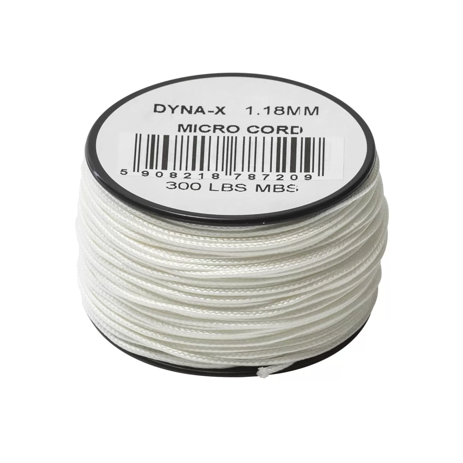 Helikon Tex Paracord I Linki Atwood®>Linka Dyna X Micro Cord (100+ft)