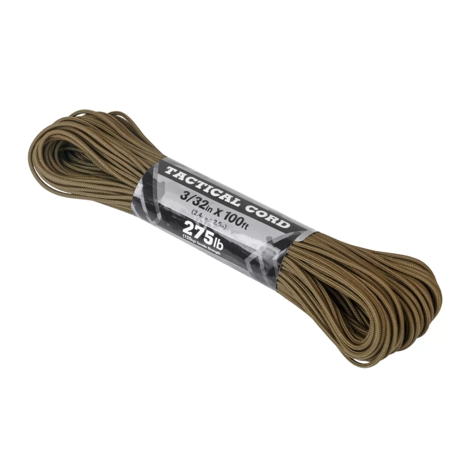 Helikon Tex Paracord I Linki Atwood®>Linka Tactical 275 Cord (100ft)