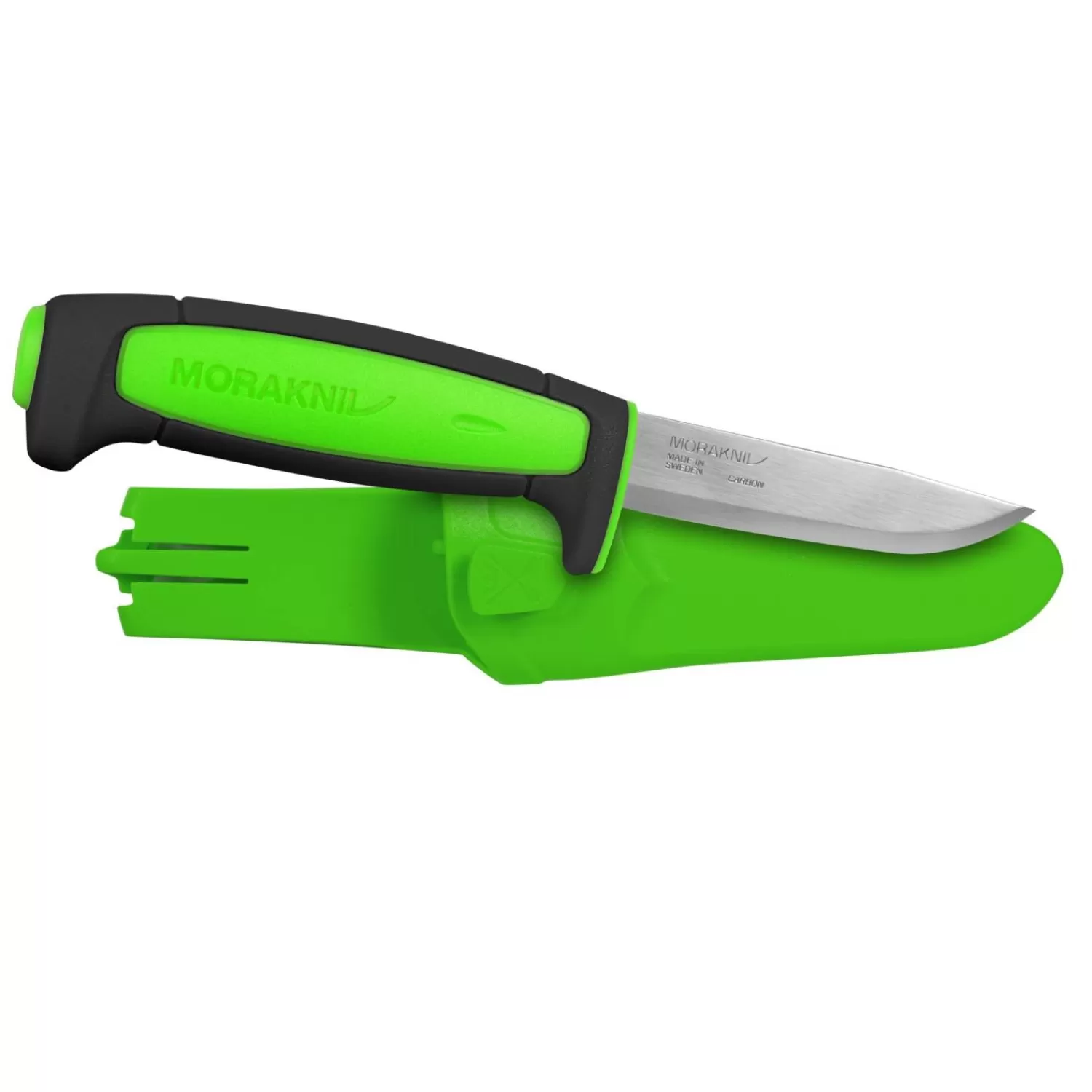 Helikon Tex Noże I Akcesoria Morakniv®>Nóż Morakniv® BASIC 511 - Carbon Steel