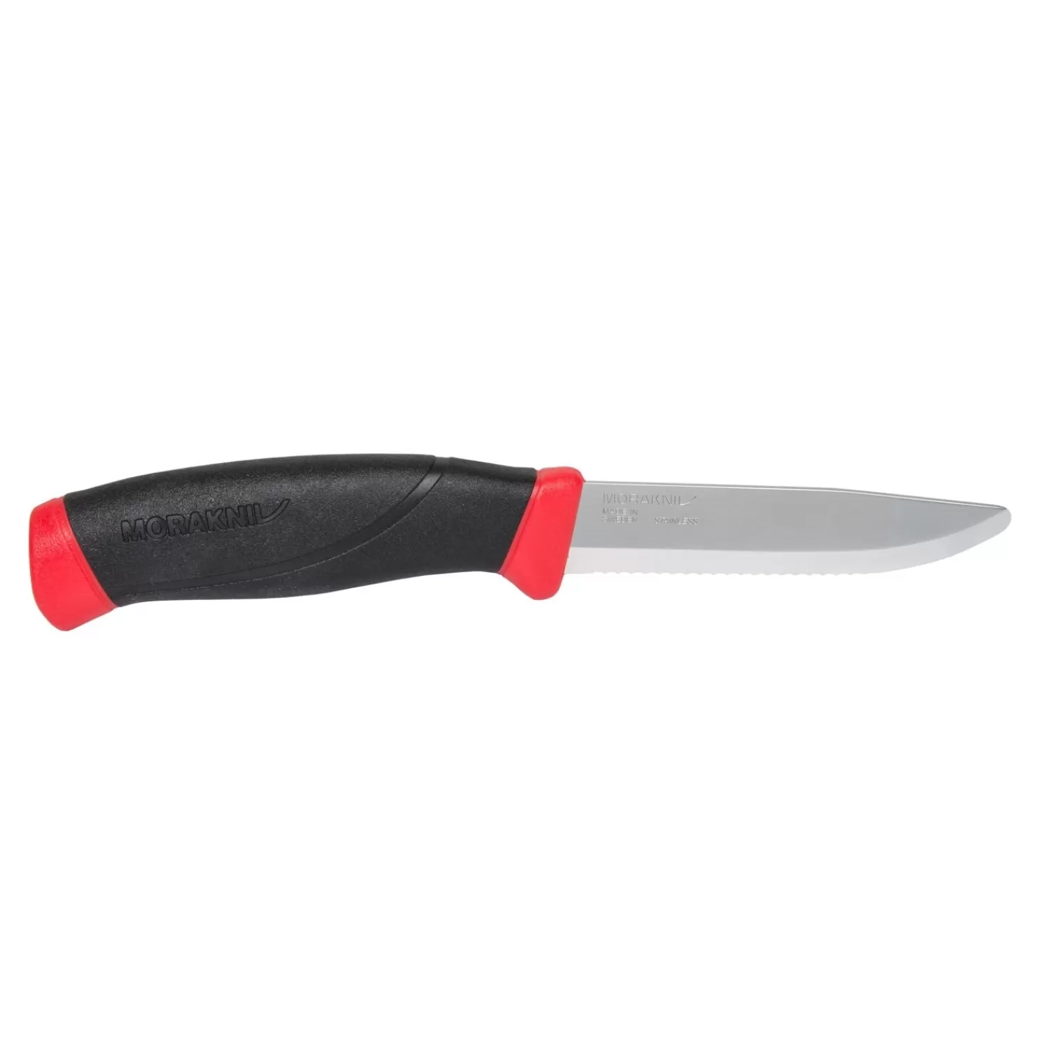 Helikon Tex Noże I Akcesoria Morakniv®>Nóż Morakniv® Companion Rescue SRT Safe (S) Hi-Vis