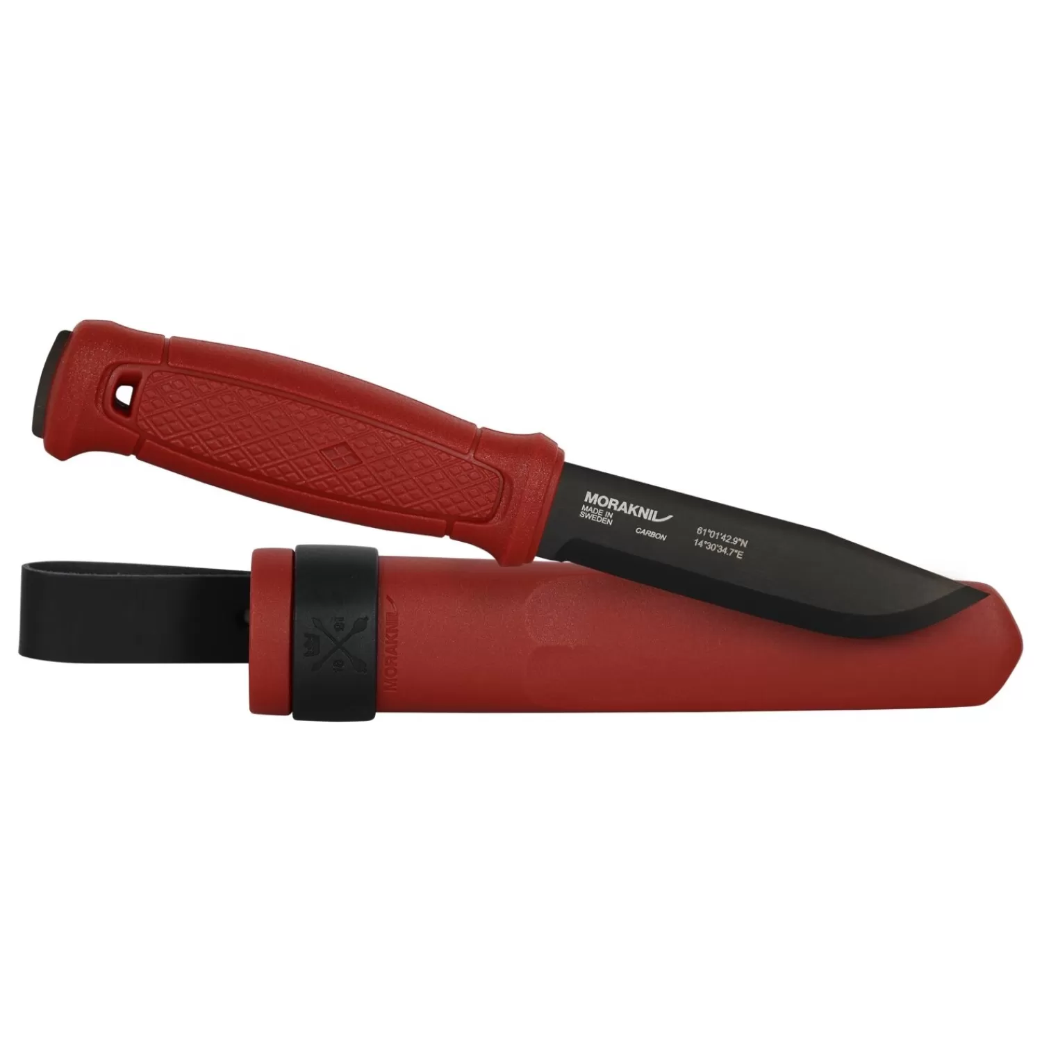 Helikon Tex Noże I Akcesoria Morakniv®>Nóż Morakniv® Garberg BlackBlade™ ™ Edition (C)