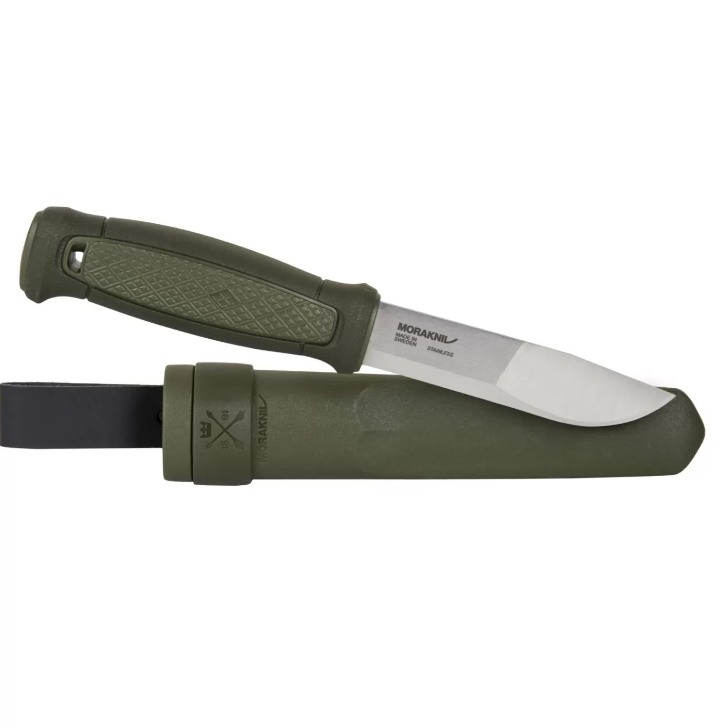 Helikon Tex Noże I Akcesoria Morakniv®>Nóż Morakniv® Kansbol - Stainless Steel