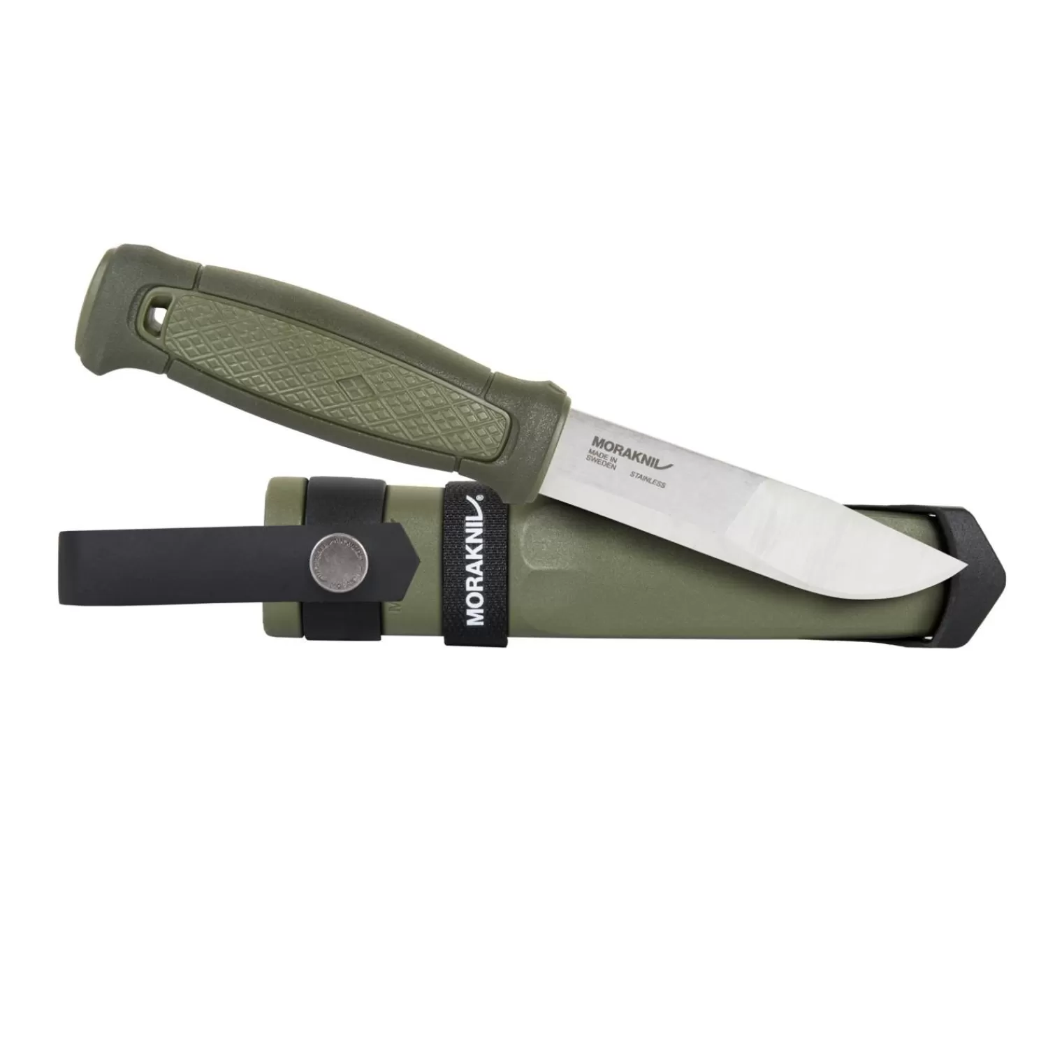 Helikon Tex Noże I Akcesoria Morakniv®>Nóż Morakniv® Kansbol Multi-Mount- Stainless Steel