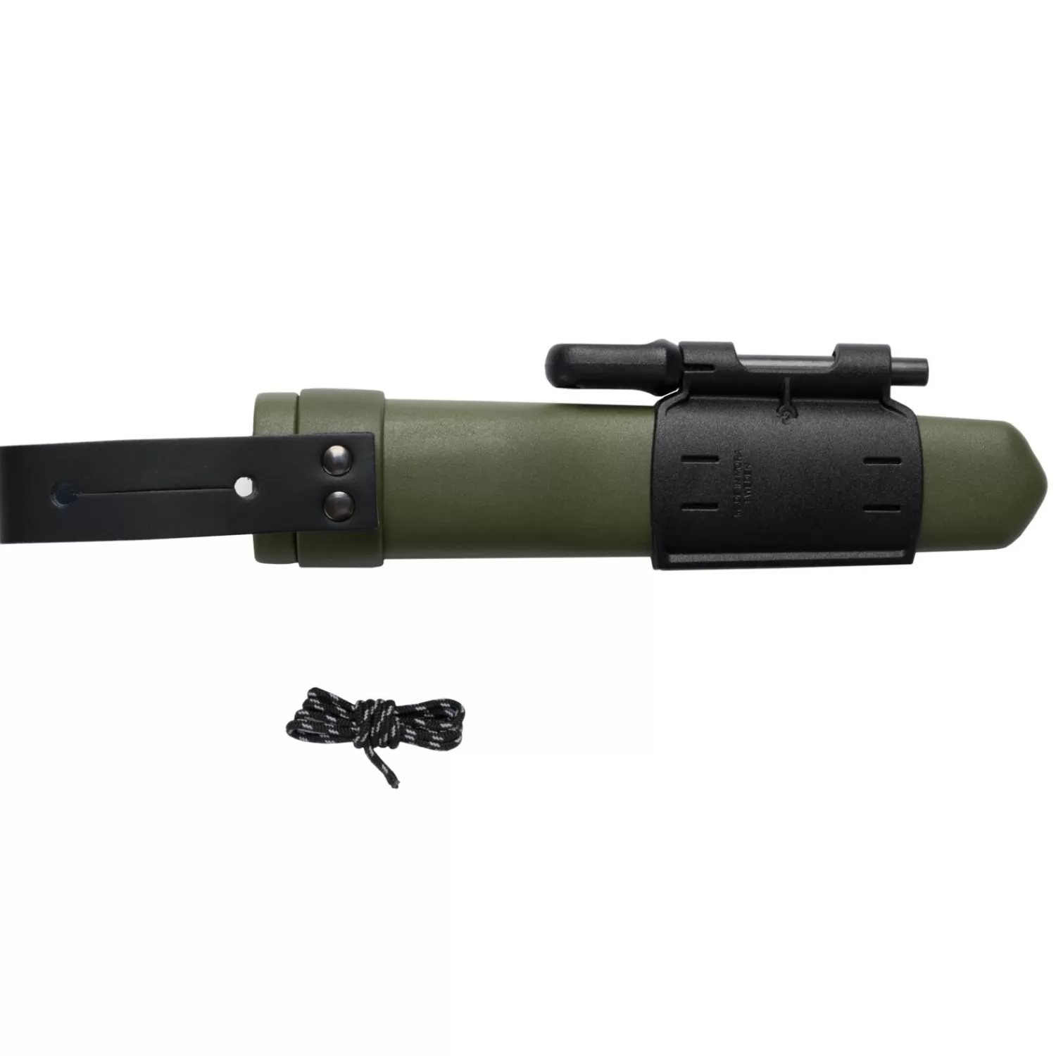 Helikon Tex Noże I Akcesoria Morakniv®>Nóż Morakniv® Kansbol With Survival Kit (S) - Zielony (ID 13912)