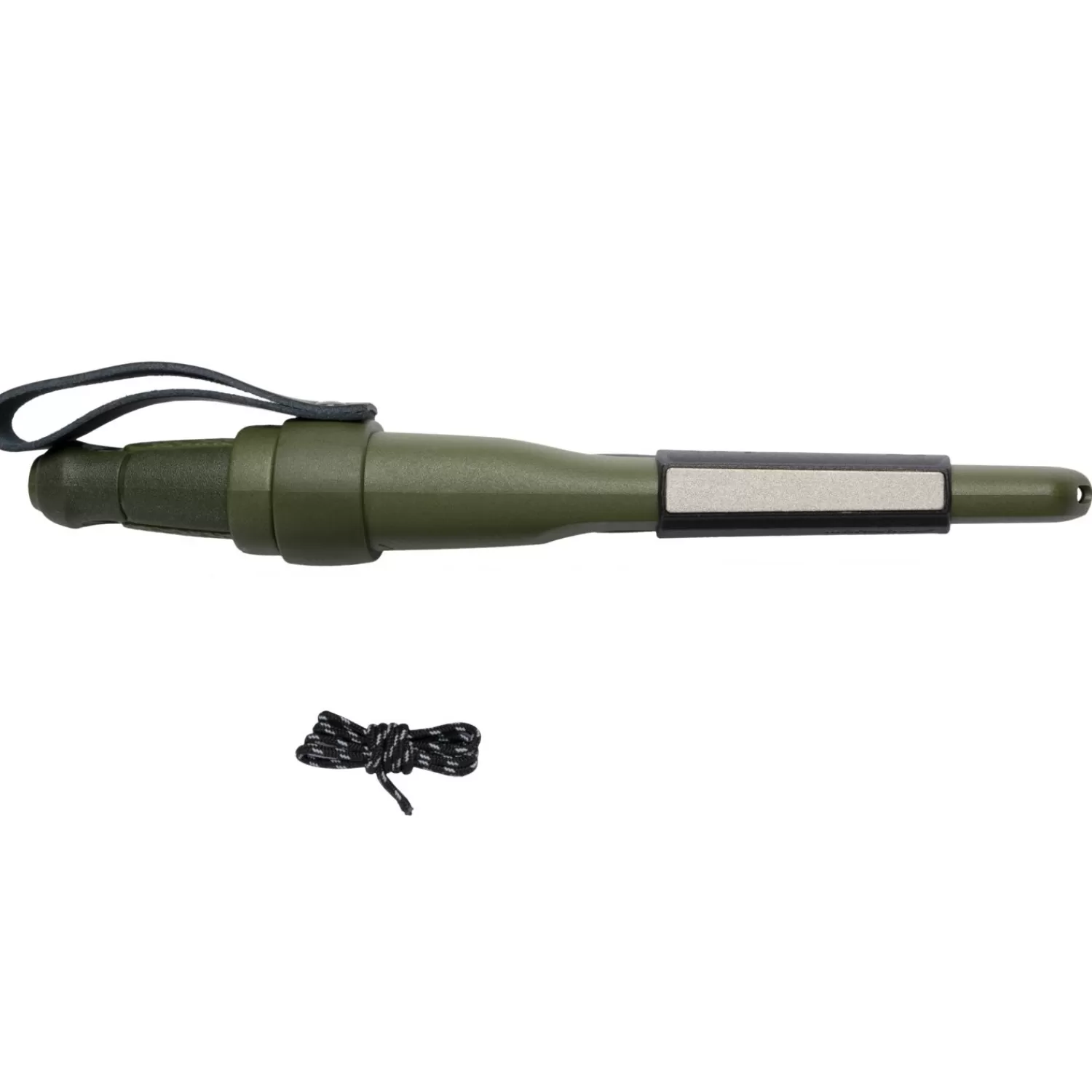 Helikon Tex Noże I Akcesoria Morakniv®>Nóż Morakniv® Kansbol With Survival Kit (S) - Zielony (ID 13912)