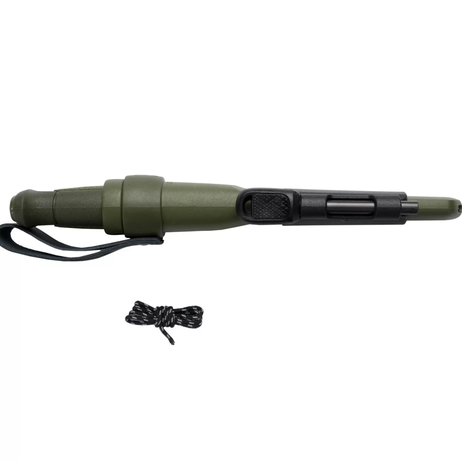 Helikon Tex Noże I Akcesoria Morakniv®>Nóż Morakniv® Kansbol With Survival Kit (S) - Zielony (ID 13912)