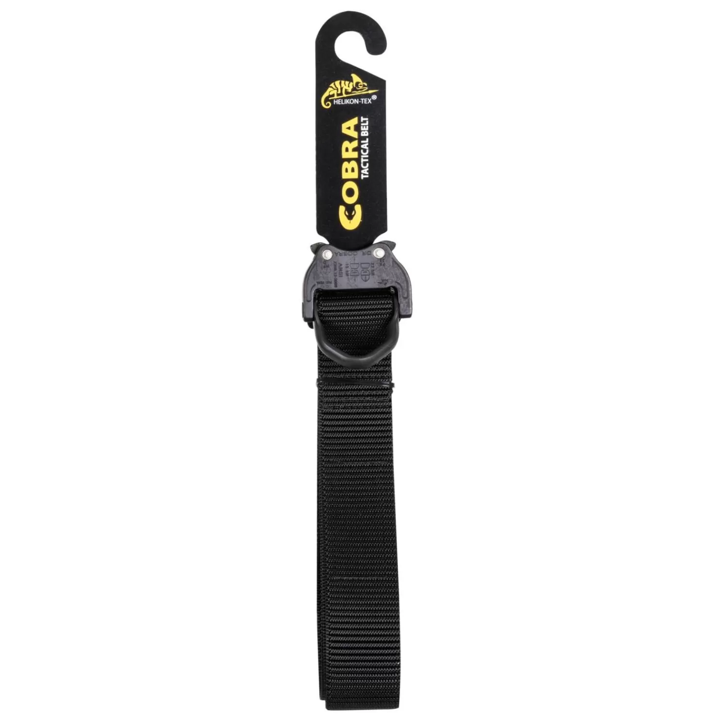 Helikon Tex Paski>Pas Taktyczny COBRA D-Ring (FX38)