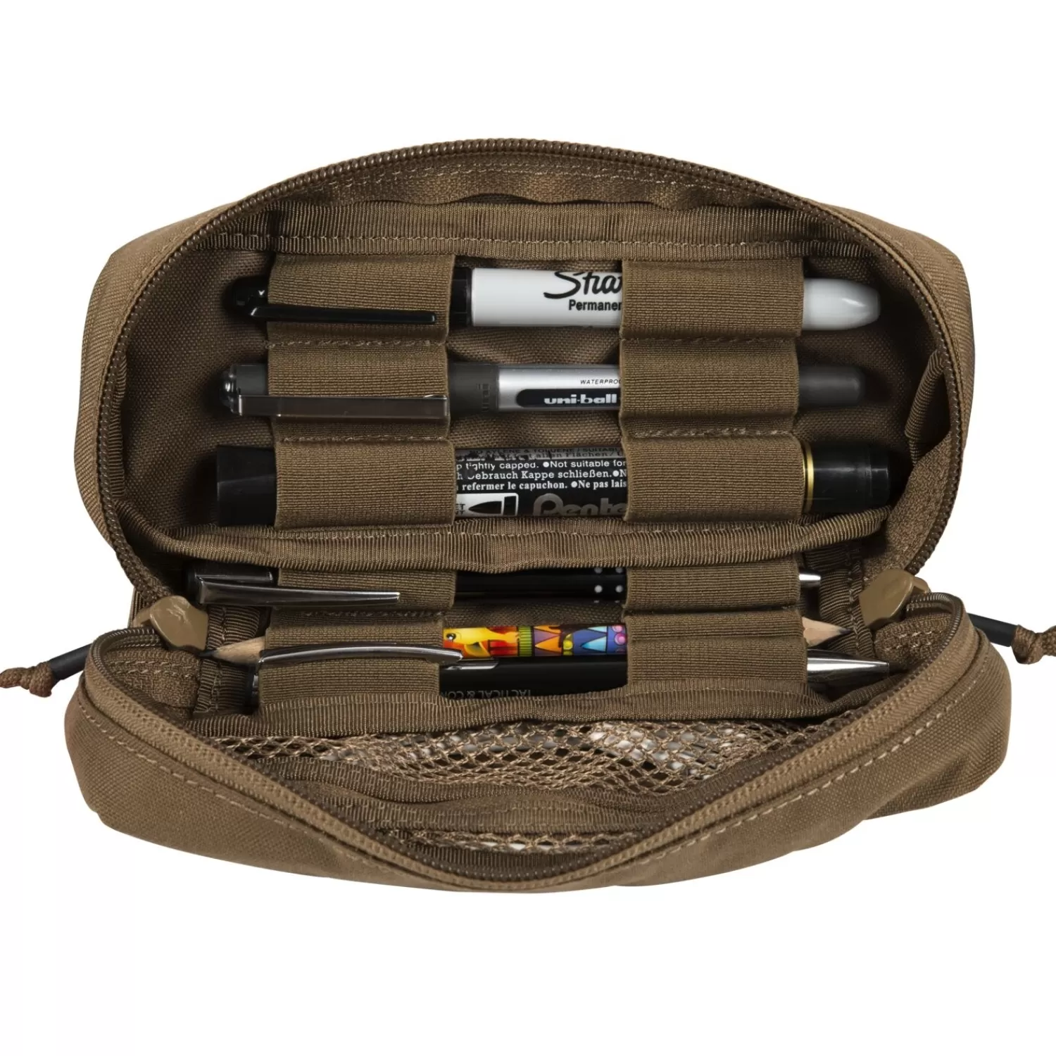 Helikon Tex Versatile Insert System>Pencil Case Insert® - Cordura®