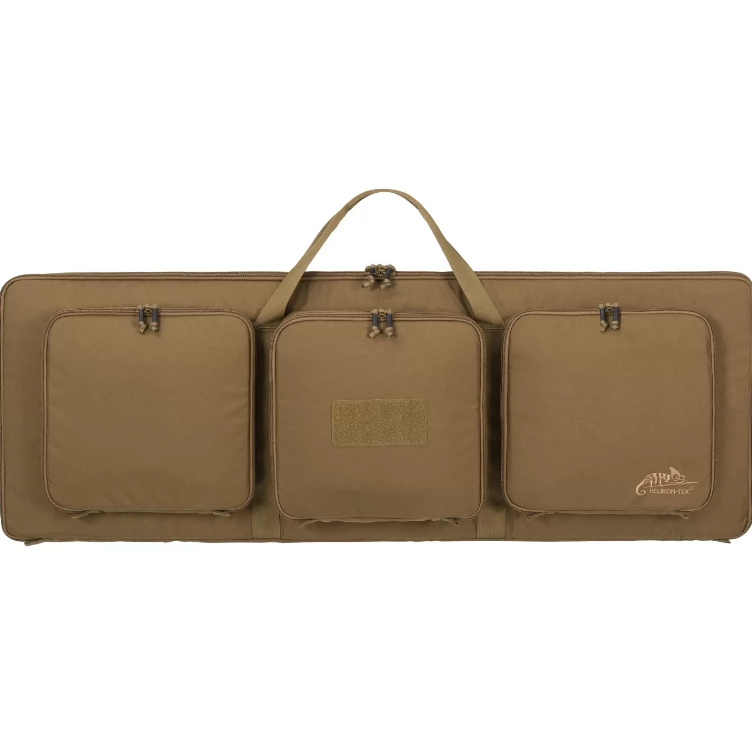 Helikon Tex Sprzęt Na Strzelnicę | Torby>Pokrowiec Double Upper Rifle Bag 18® - Cordura®