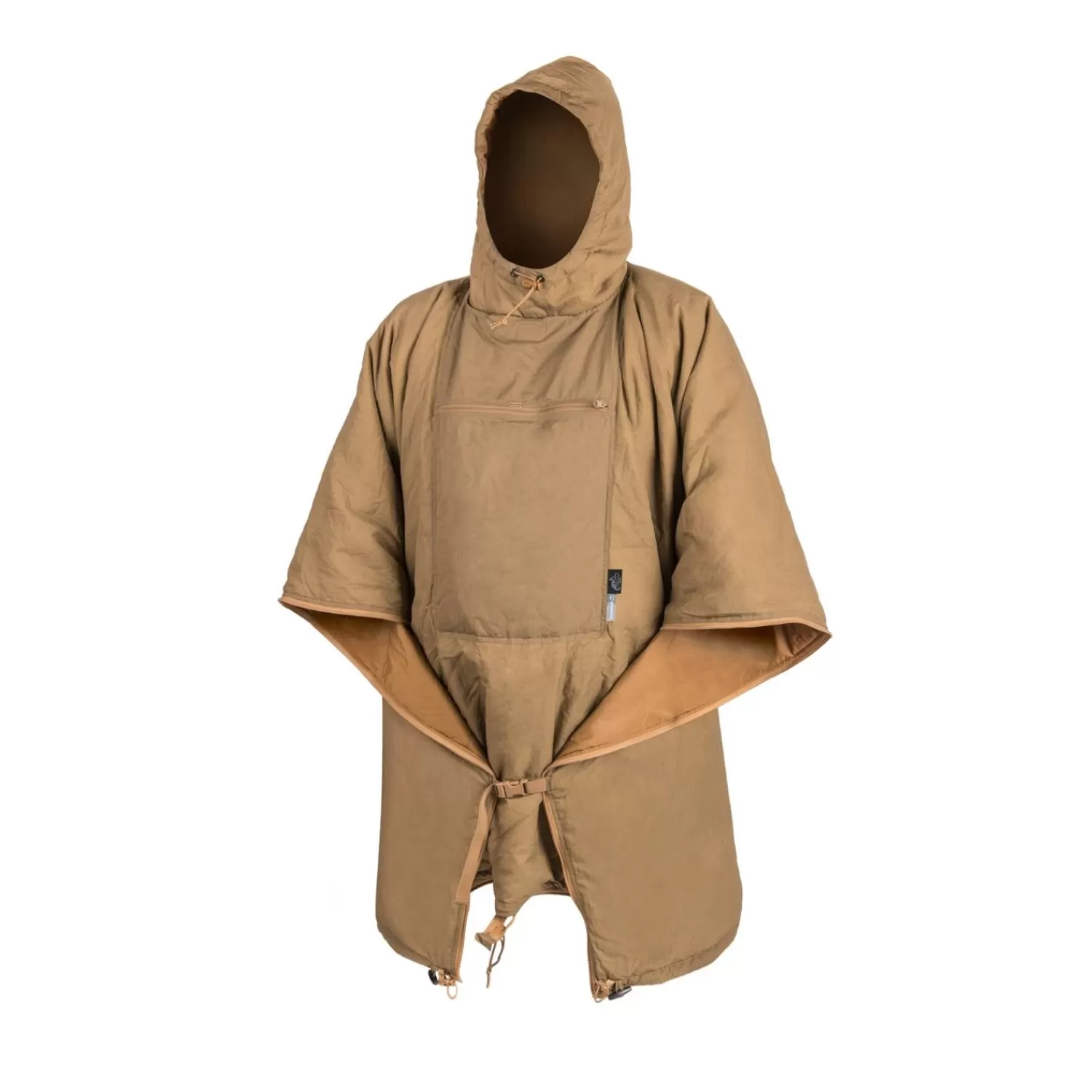 Helikon Tex Poncha | Odzież Ocieplana>Poncho SWAGMAN ROLL