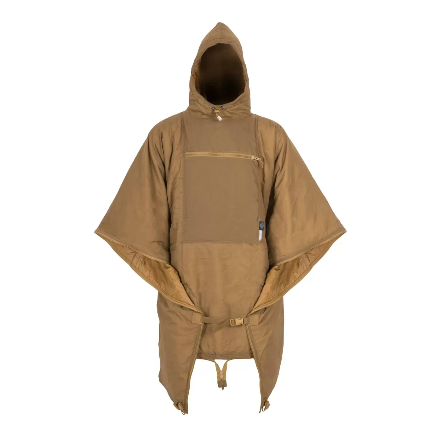 Helikon Tex Poncha | Odzież Ocieplana>Poncho SWAGMAN ROLL