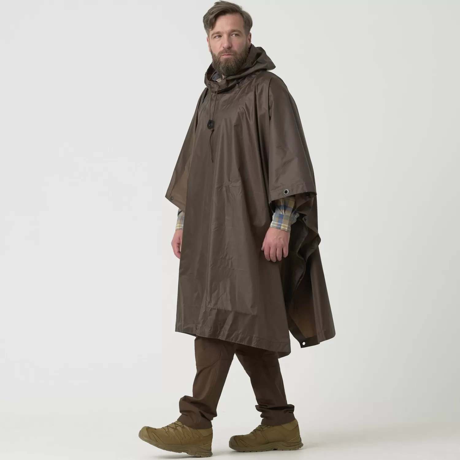 Helikon Tex Poncha>Poncho U.S. Model