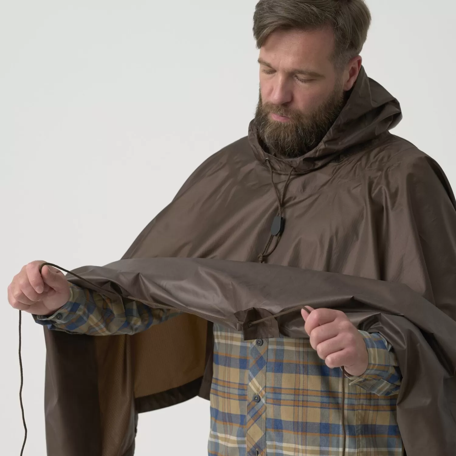 Helikon Tex Poncha>Poncho U.S. Model