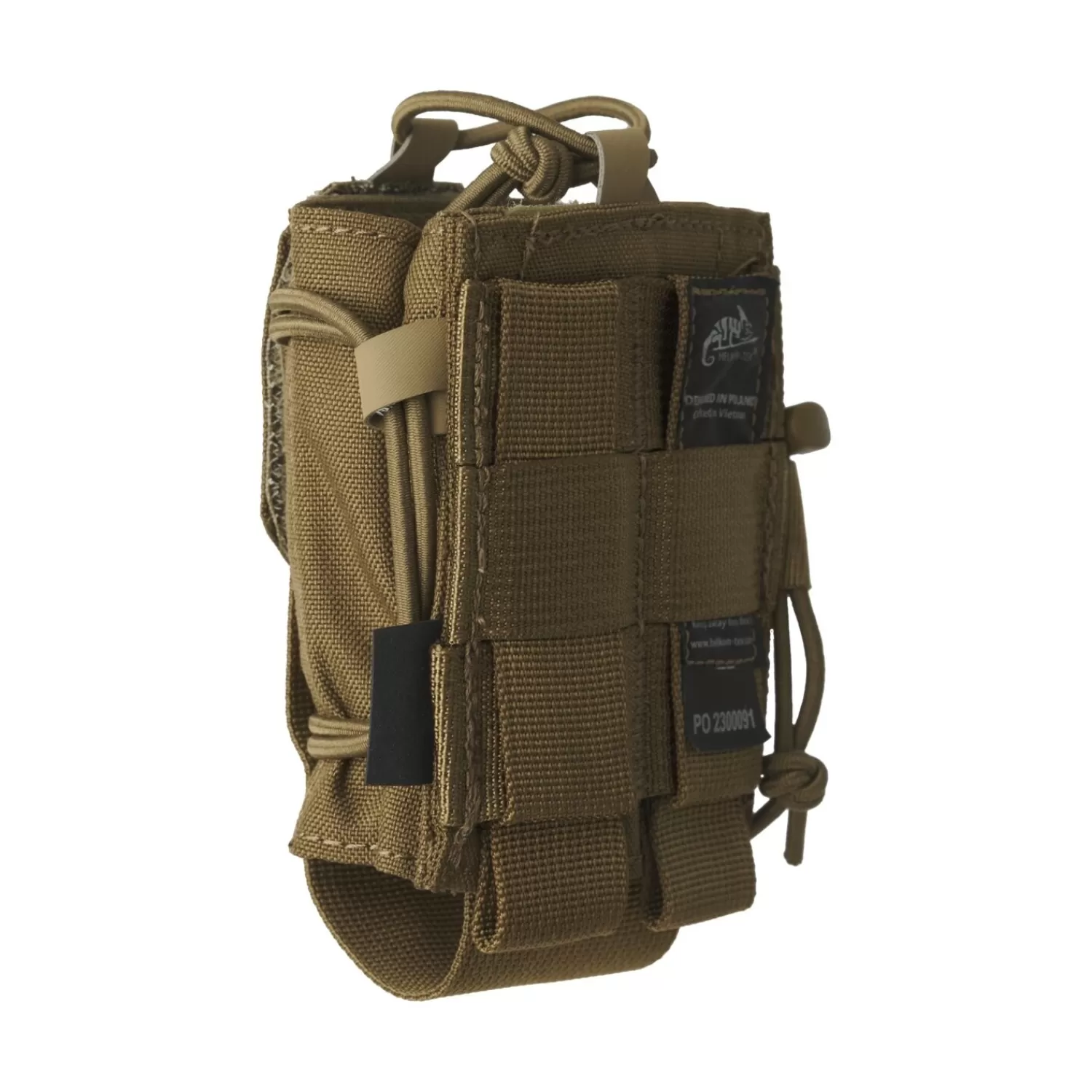 Helikon Tex Plate Carriery | Kieszenie Modułowe>Radio Pouch