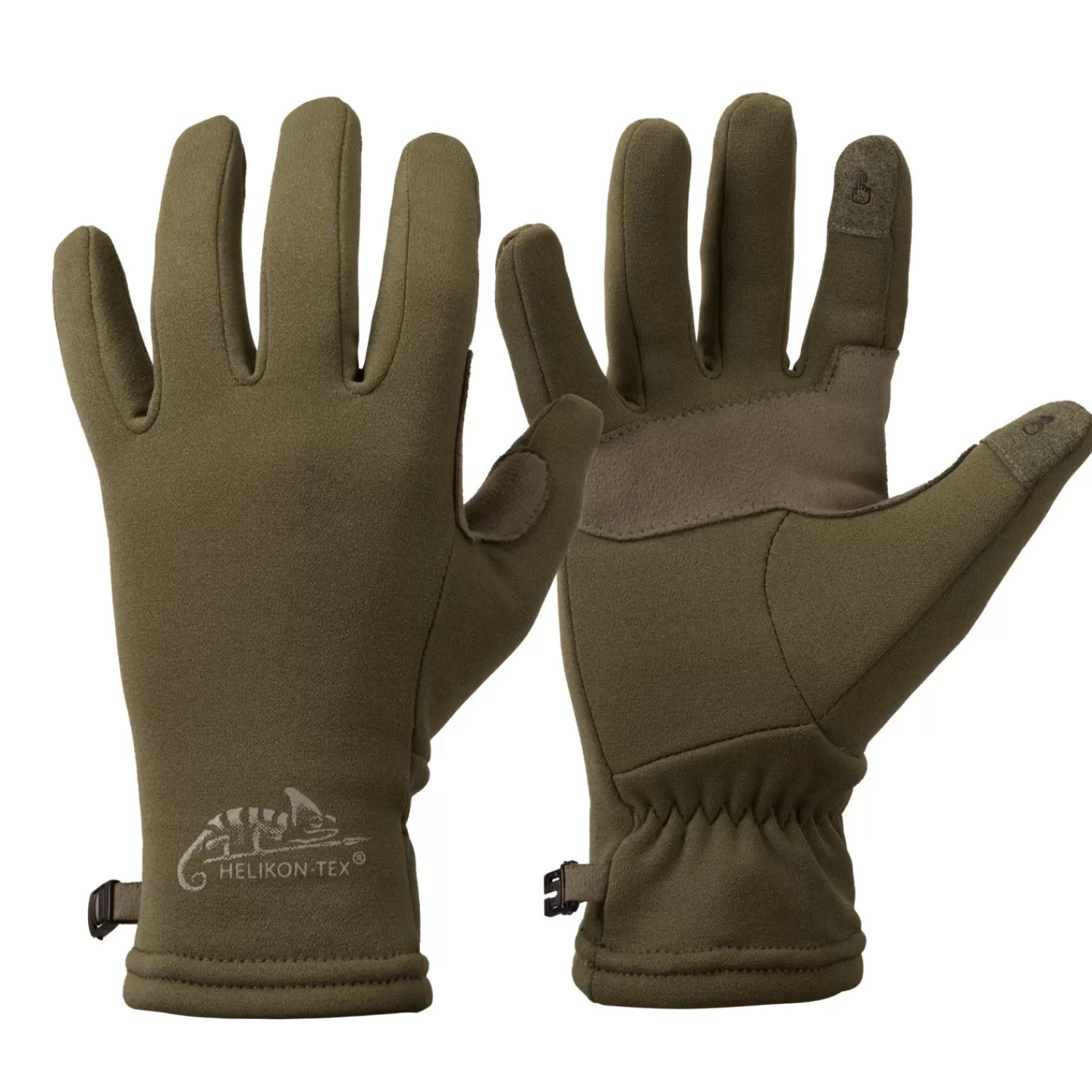 Helikon Tex Rękawiczki>Rękawice Tracker Outback Gloves