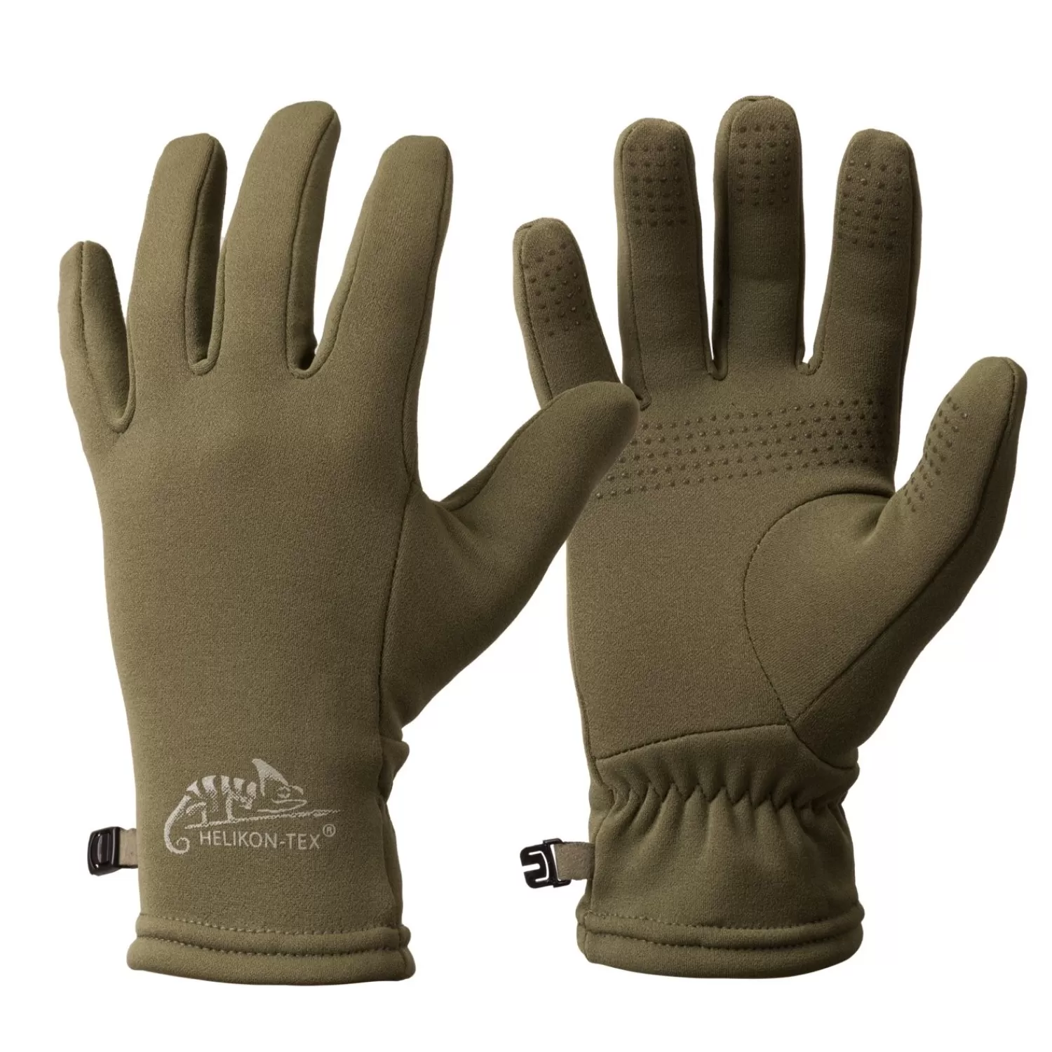 Helikon Tex Rękawiczki>Rękawice Trekker Outback Gloves