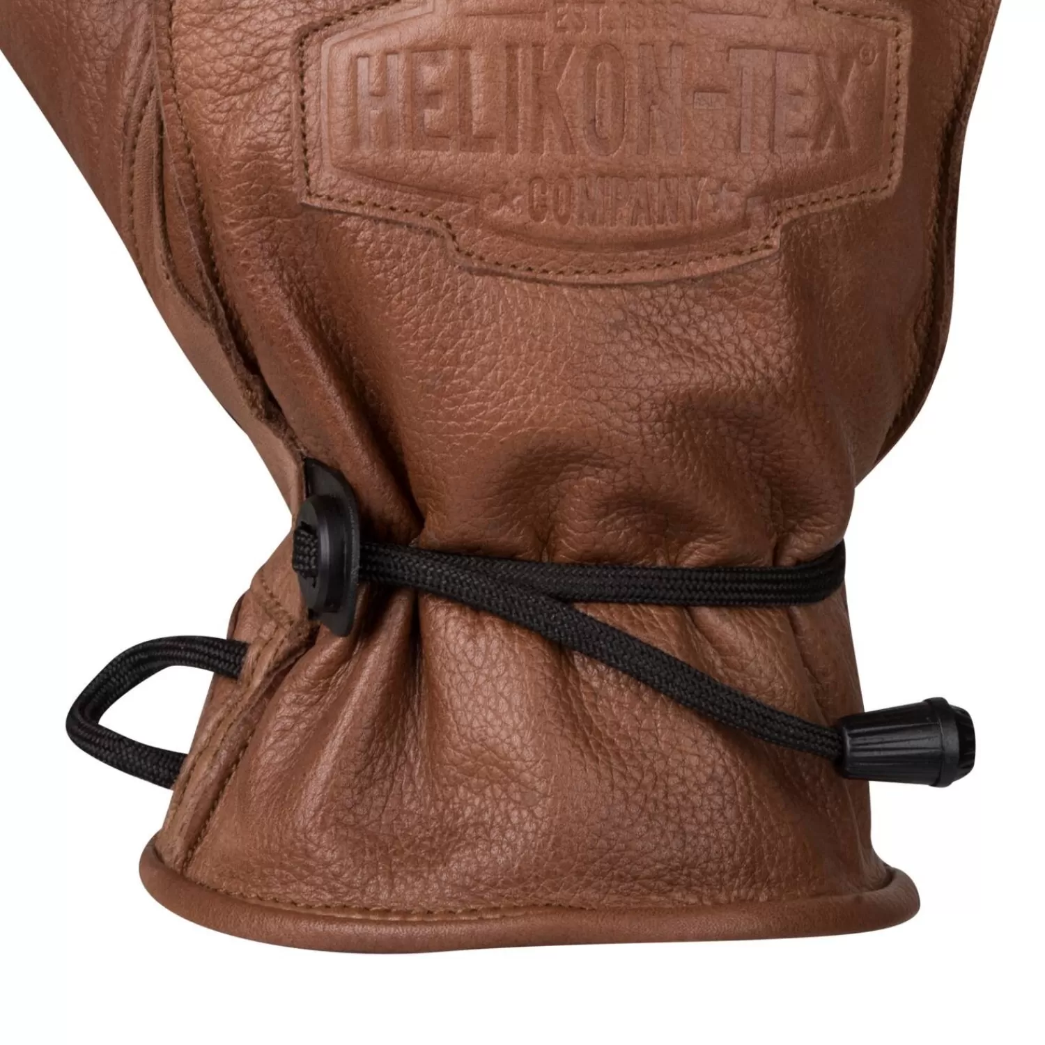 Helikon Tex Rękawiczki>Rękawiczki Ranger Winter