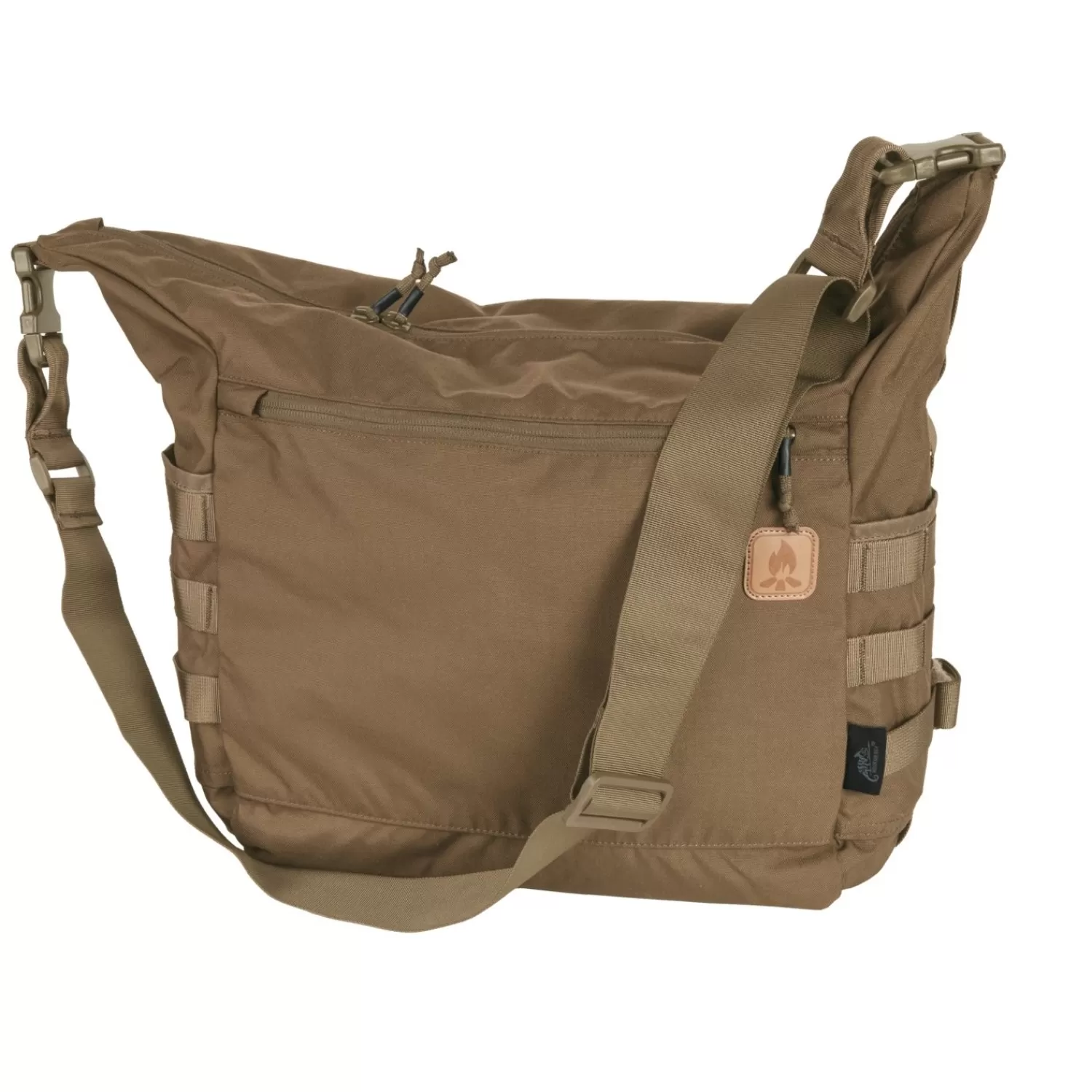 Helikon Tex Torby>Sakwa BUSHCRAFT SATCHEL® - Cordura®