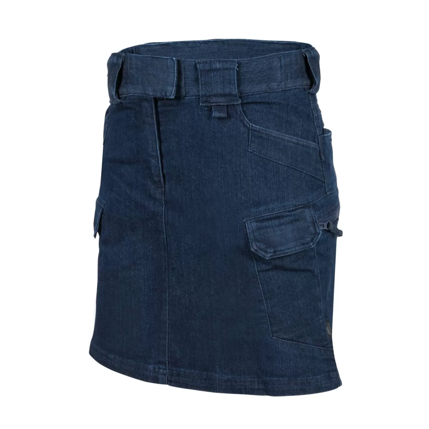 Helikon Tex Dla Kobiet>Spódnica UTL® (Urban Tactical Skirt®) - Denim Mid