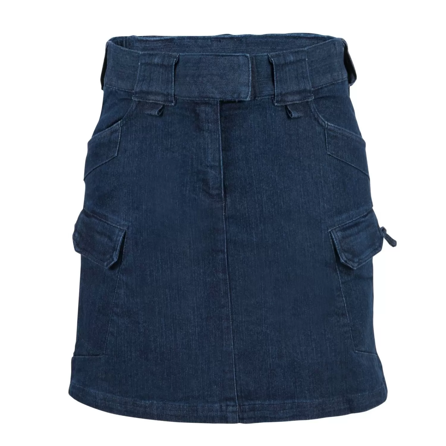 Helikon Tex Dla Kobiet>Spódnica UTL® (Urban Tactical Skirt®) - Denim Mid