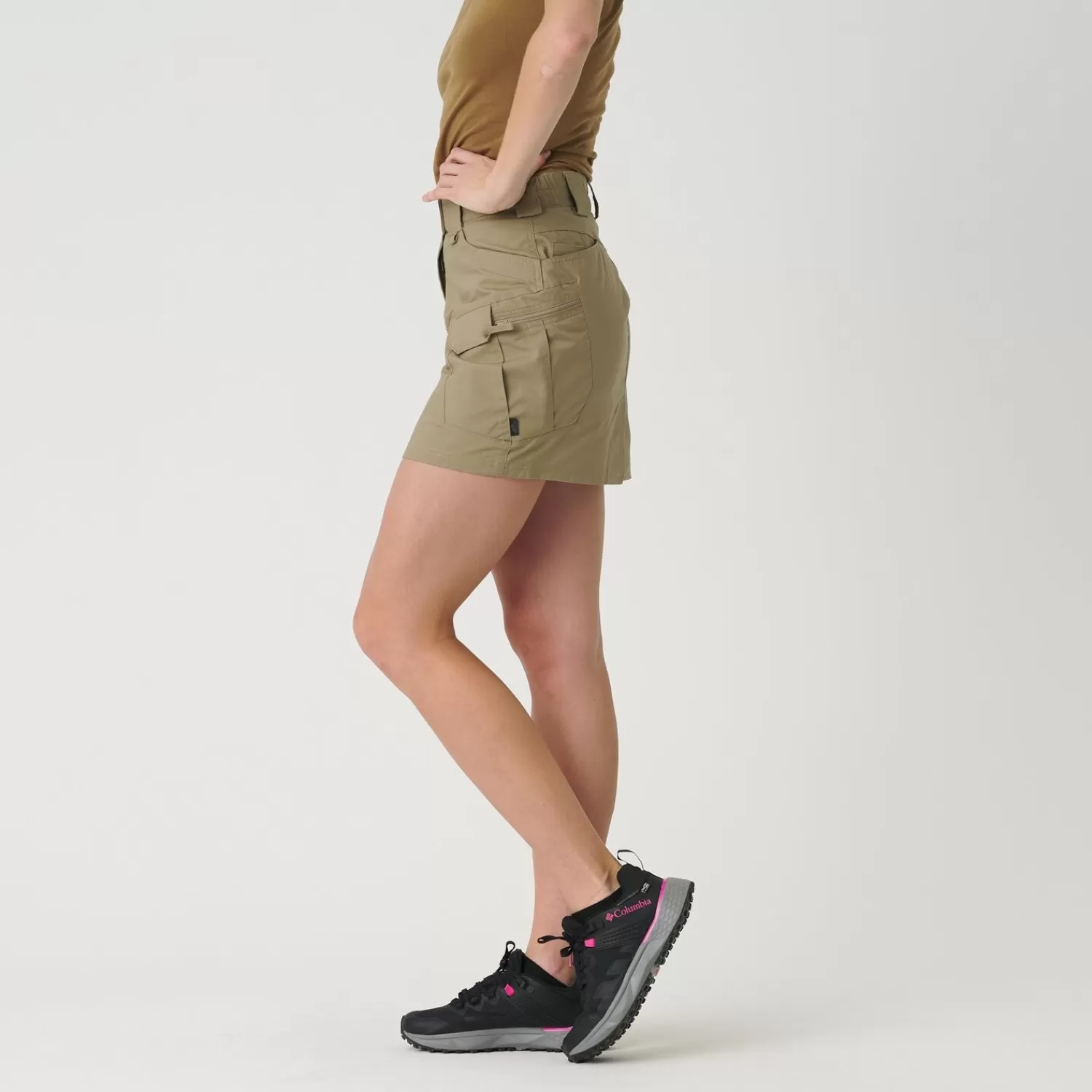 Helikon Tex Dla Kobiet>Spódnica UTL® (Urban Tactical Skirt®) - PolyCotton Ripstop