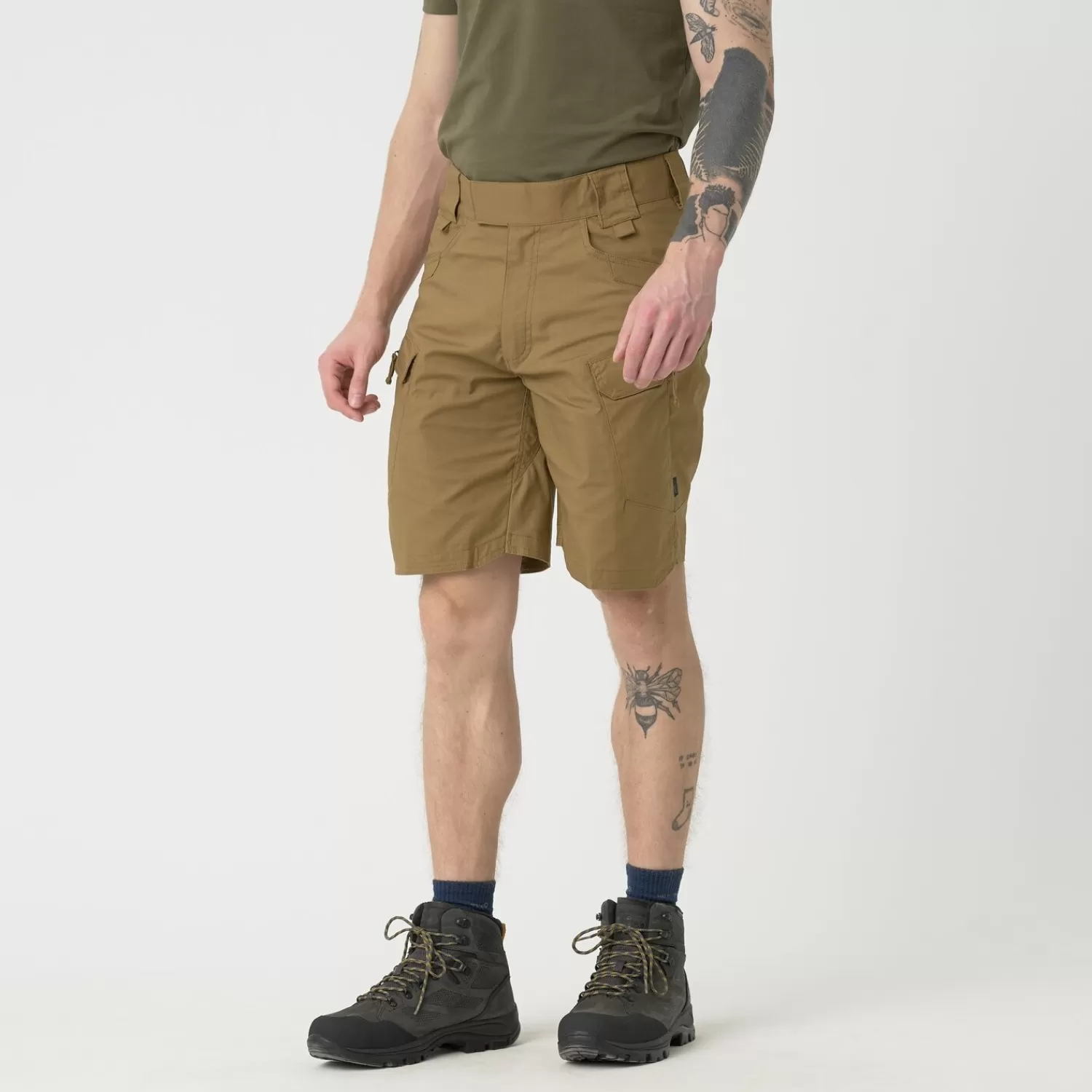 Helikon Tex Spodnie I Szorty>Spodnie UTS (Urban Tactical Shorts) 8.5"® - PolyCotton Ripstop