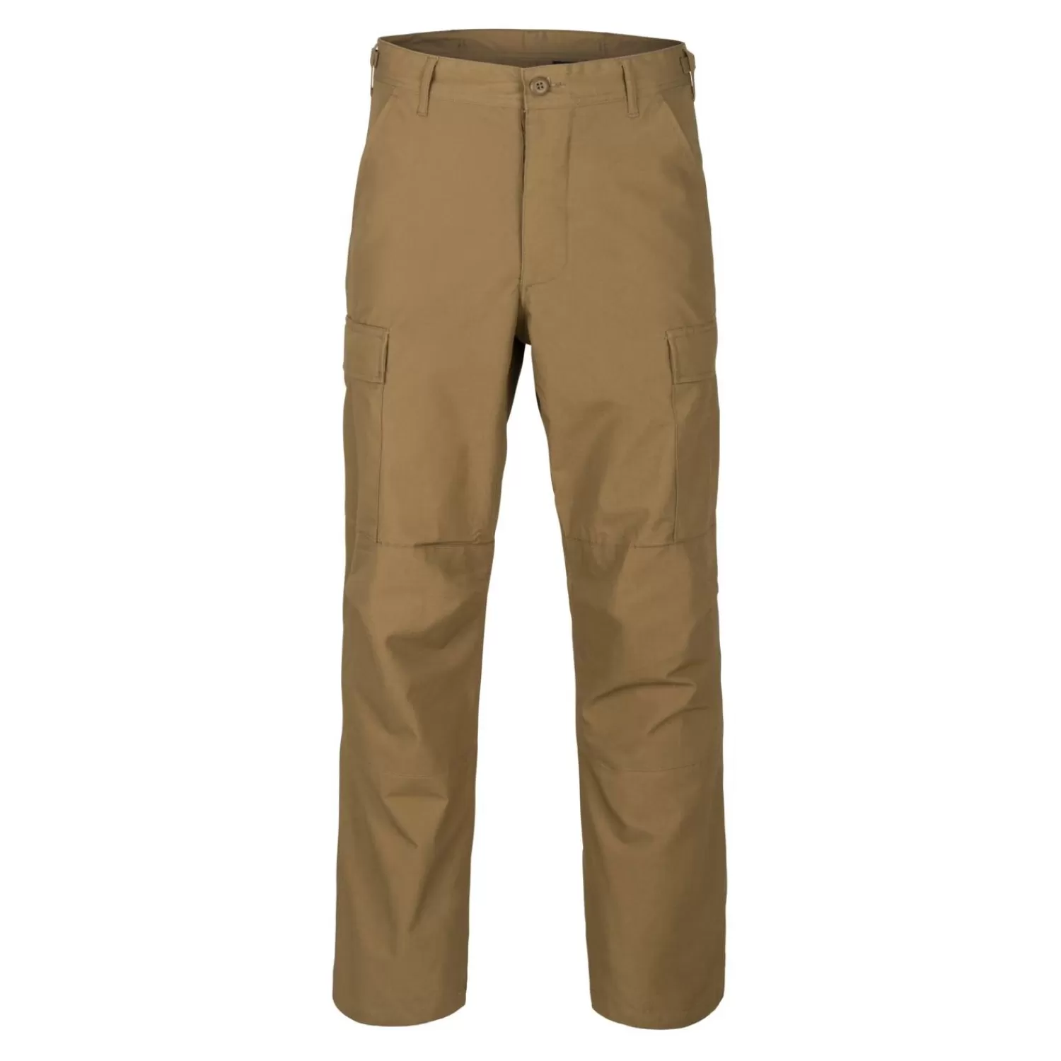 Helikon Tex Umundurowanie | Spodnie I Szorty>Spodnie BDU - PolyCotton Ripstop