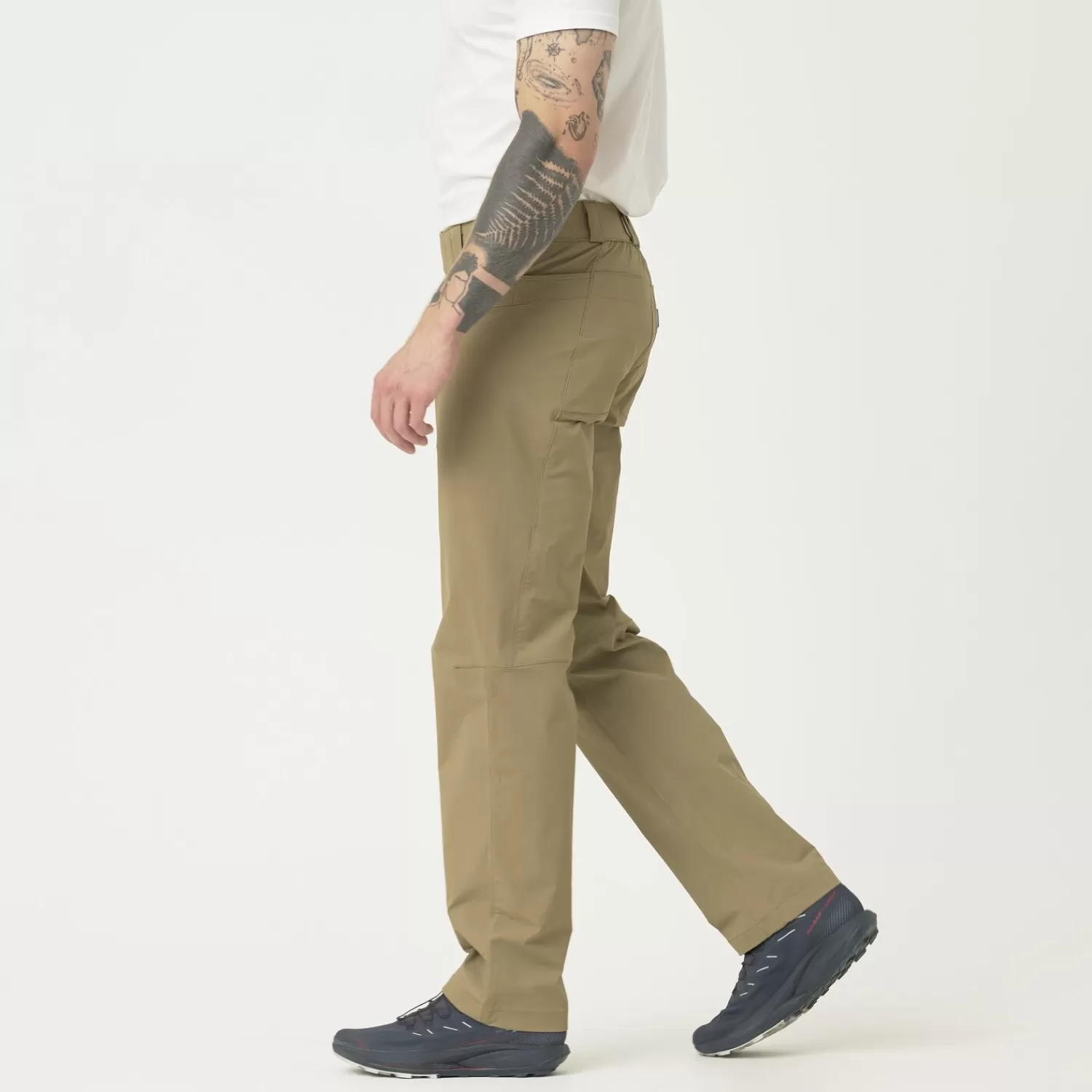 Helikon Tex Spodnie I Szorty>Spodnie COVERT TACTICAL PANTS® - VersaStretch®