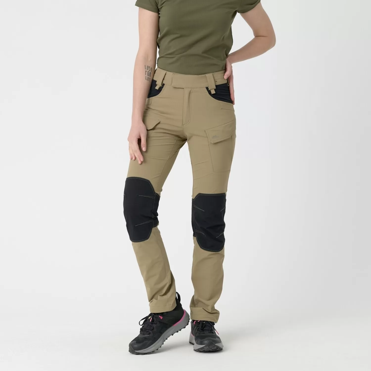 Helikon Tex Dla Kobiet | Spodnie I Szorty>Spodnie Damskie OTP (Outdoor Tactical Pants)® - VersaStretch®