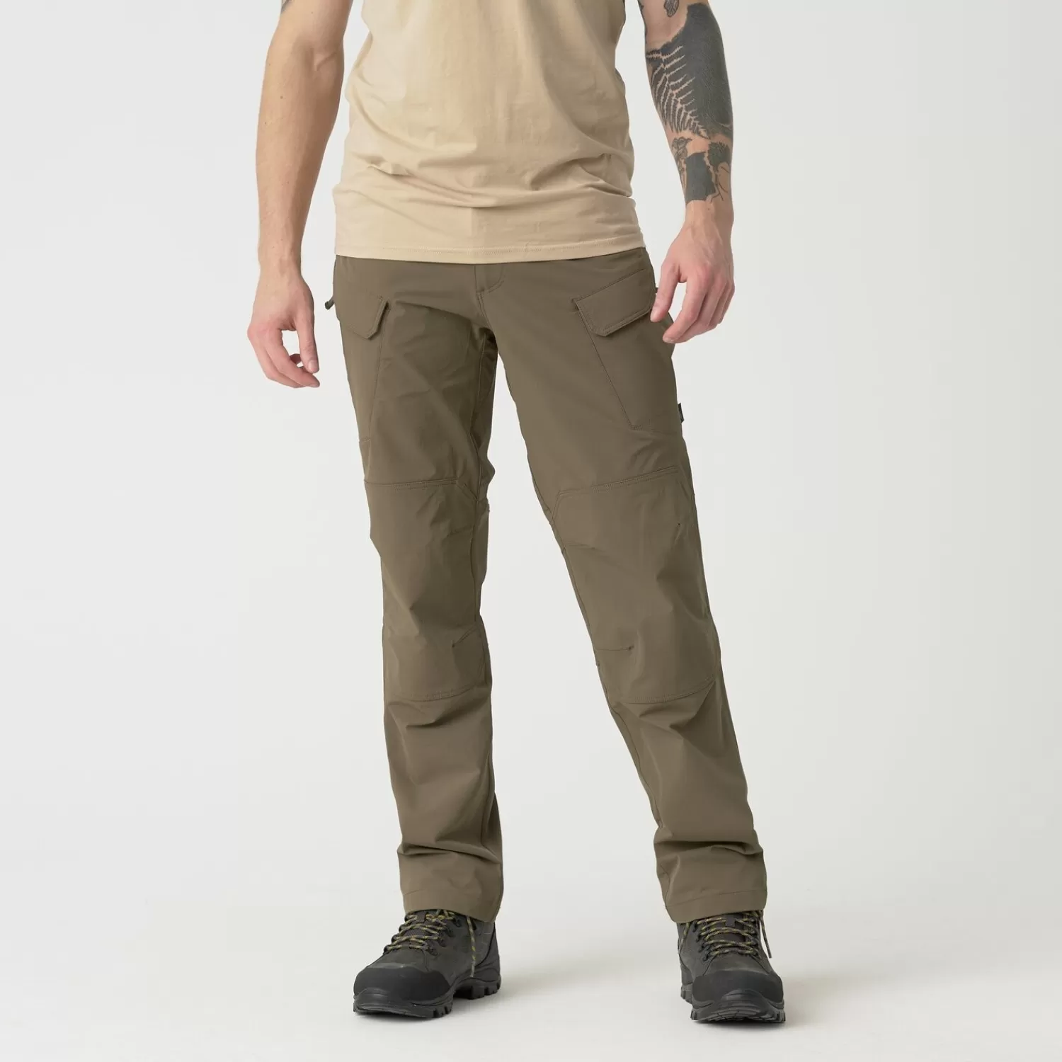 Helikon Tex Spodnie I Szorty>Spodnie OTP (Outdoor Tactical Pants)® - VersaStretch®